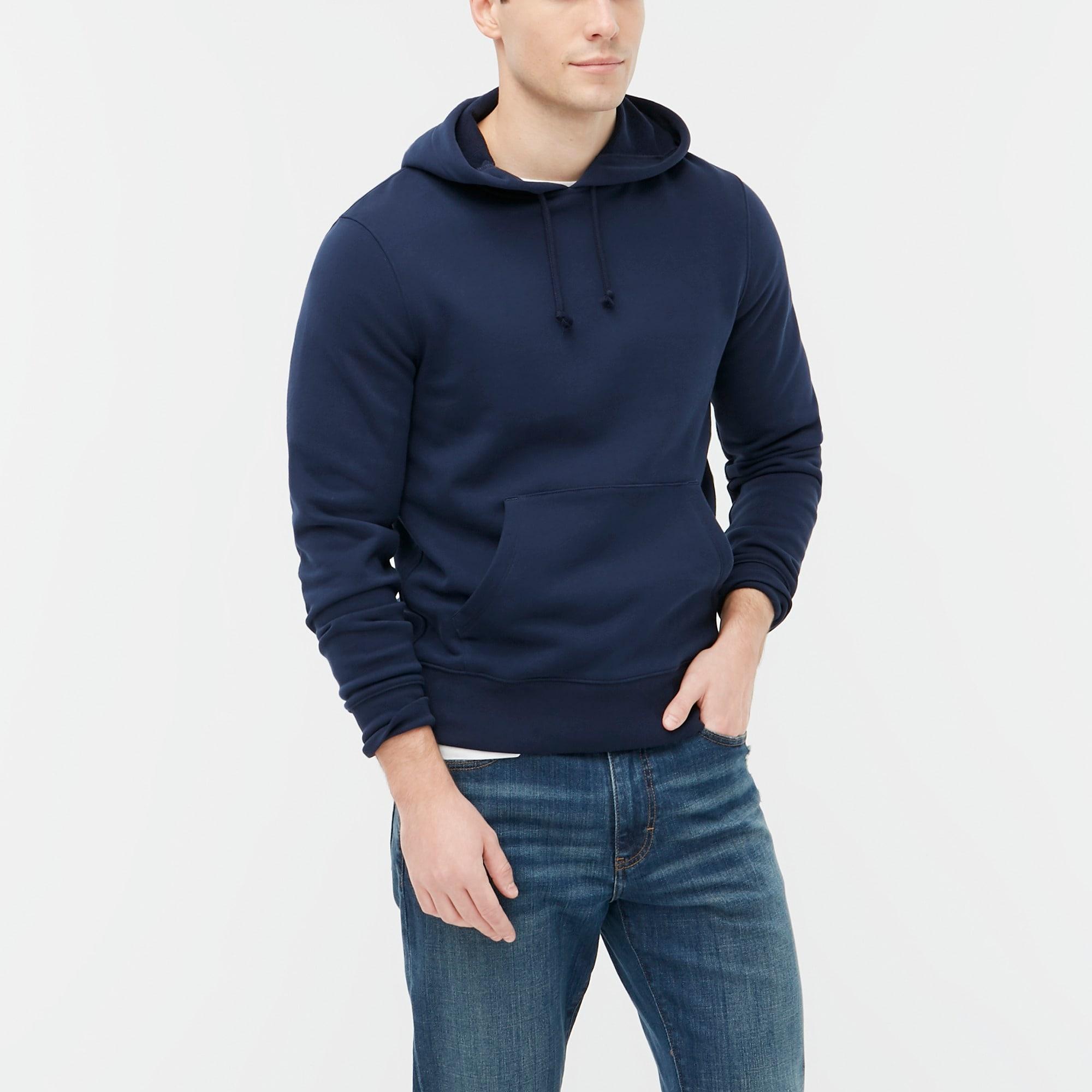 J crew hoodies Clearance
