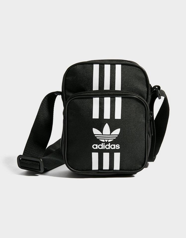 Adidas originals lock up crossbody bag Clearance