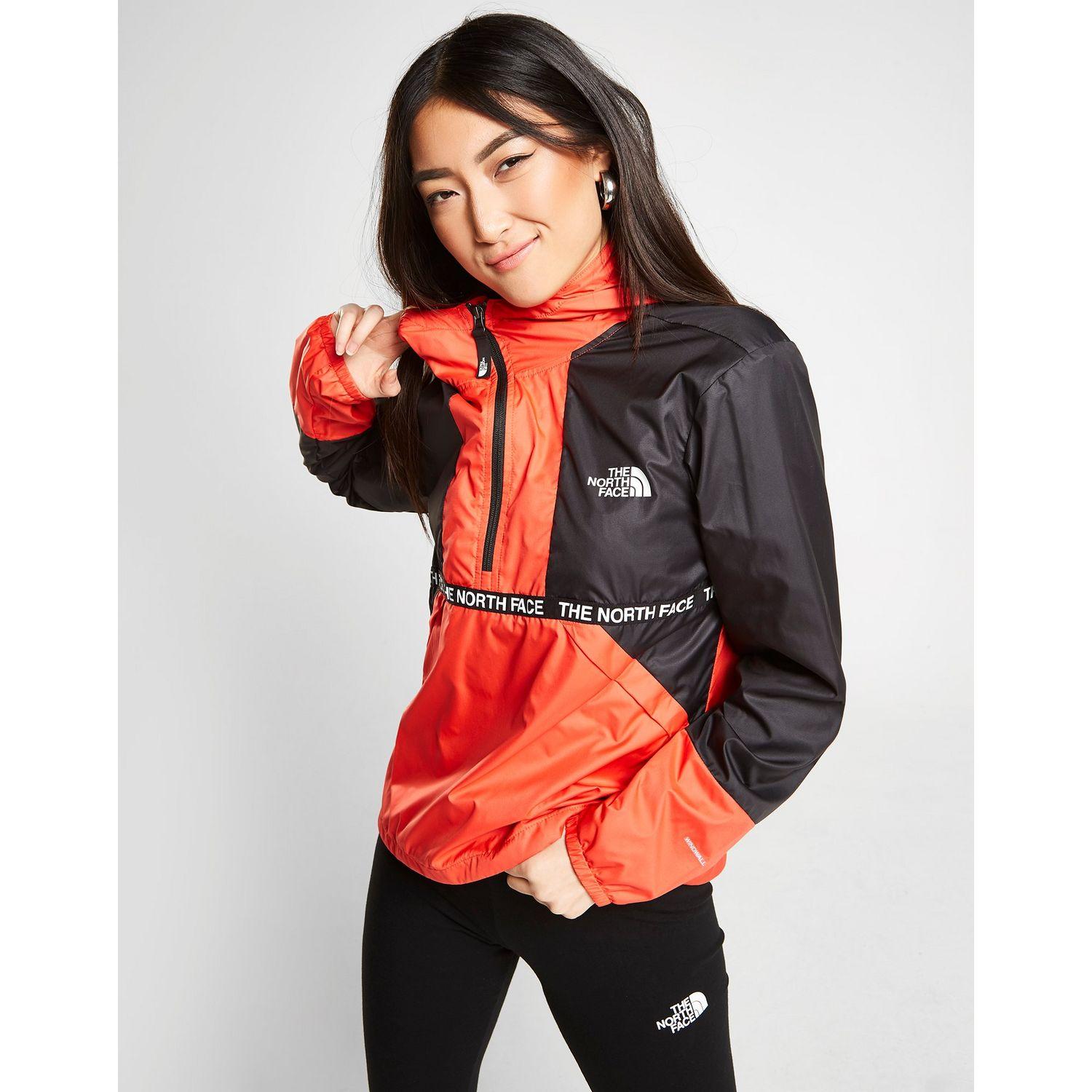 north face cycling jacket