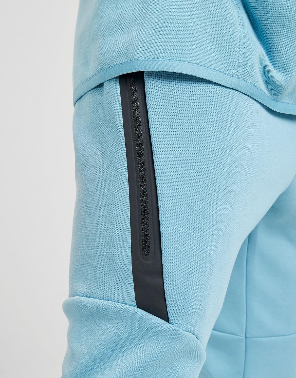 cerulean nike joggers
