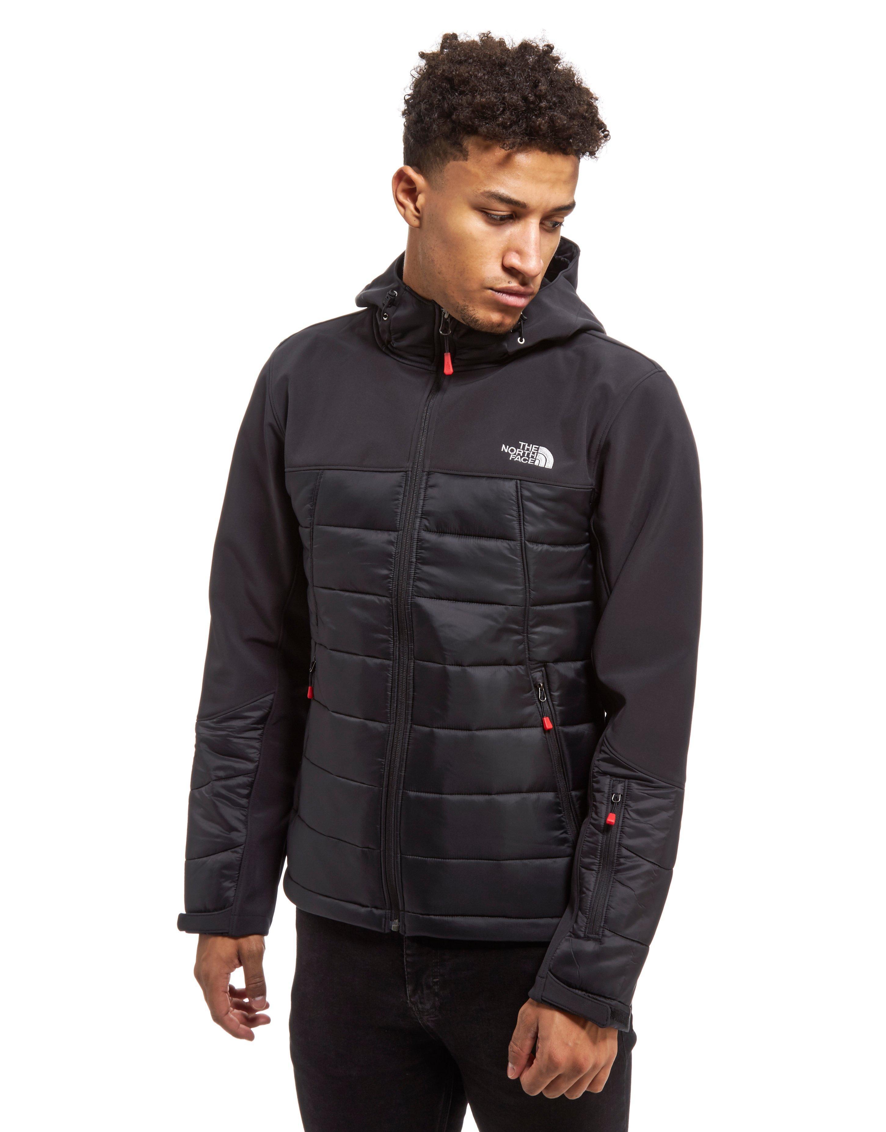 jd north face men