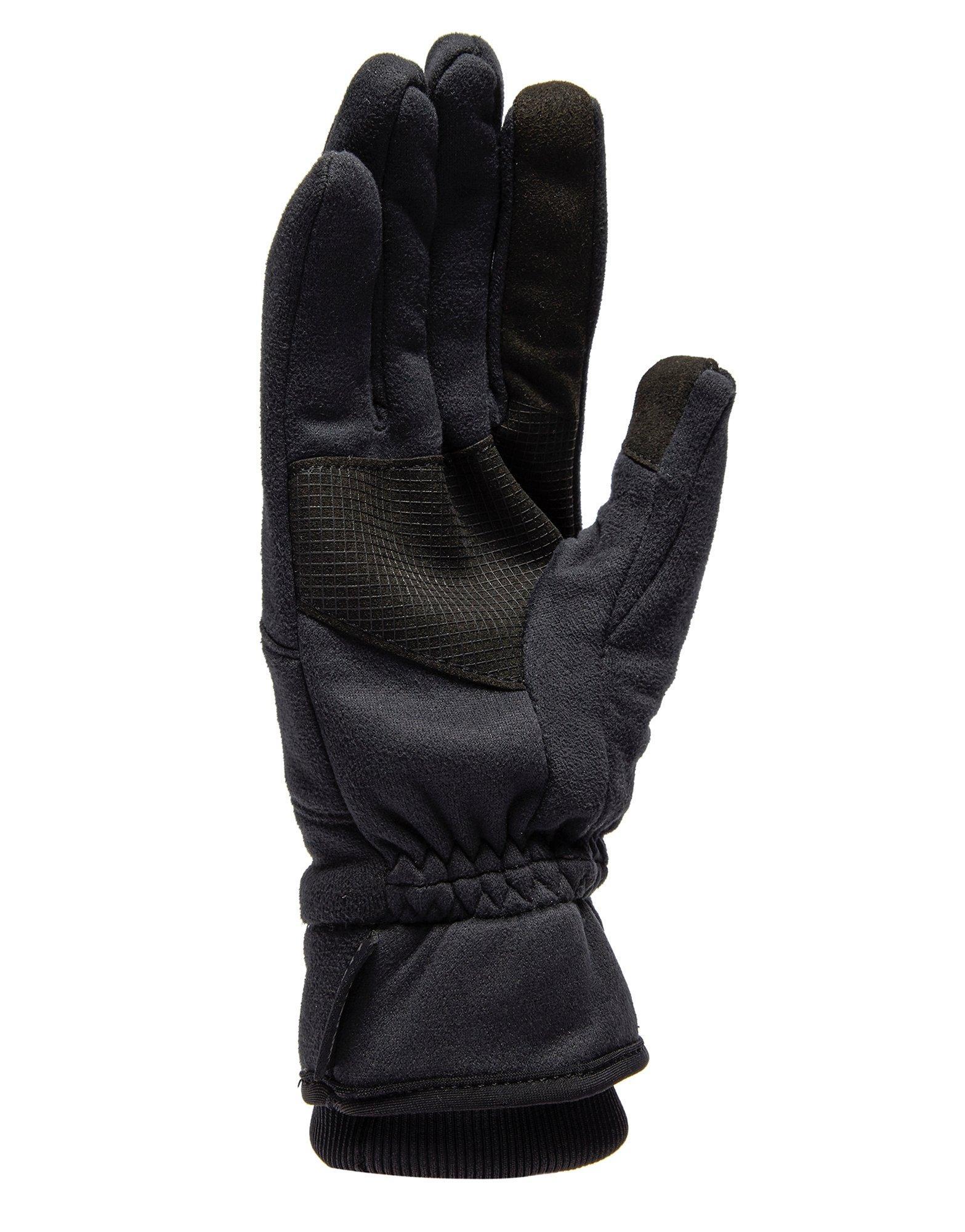jd sports under armour gloves