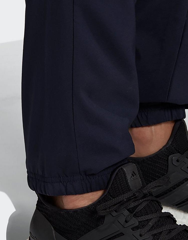 adidas light woven tracksuit