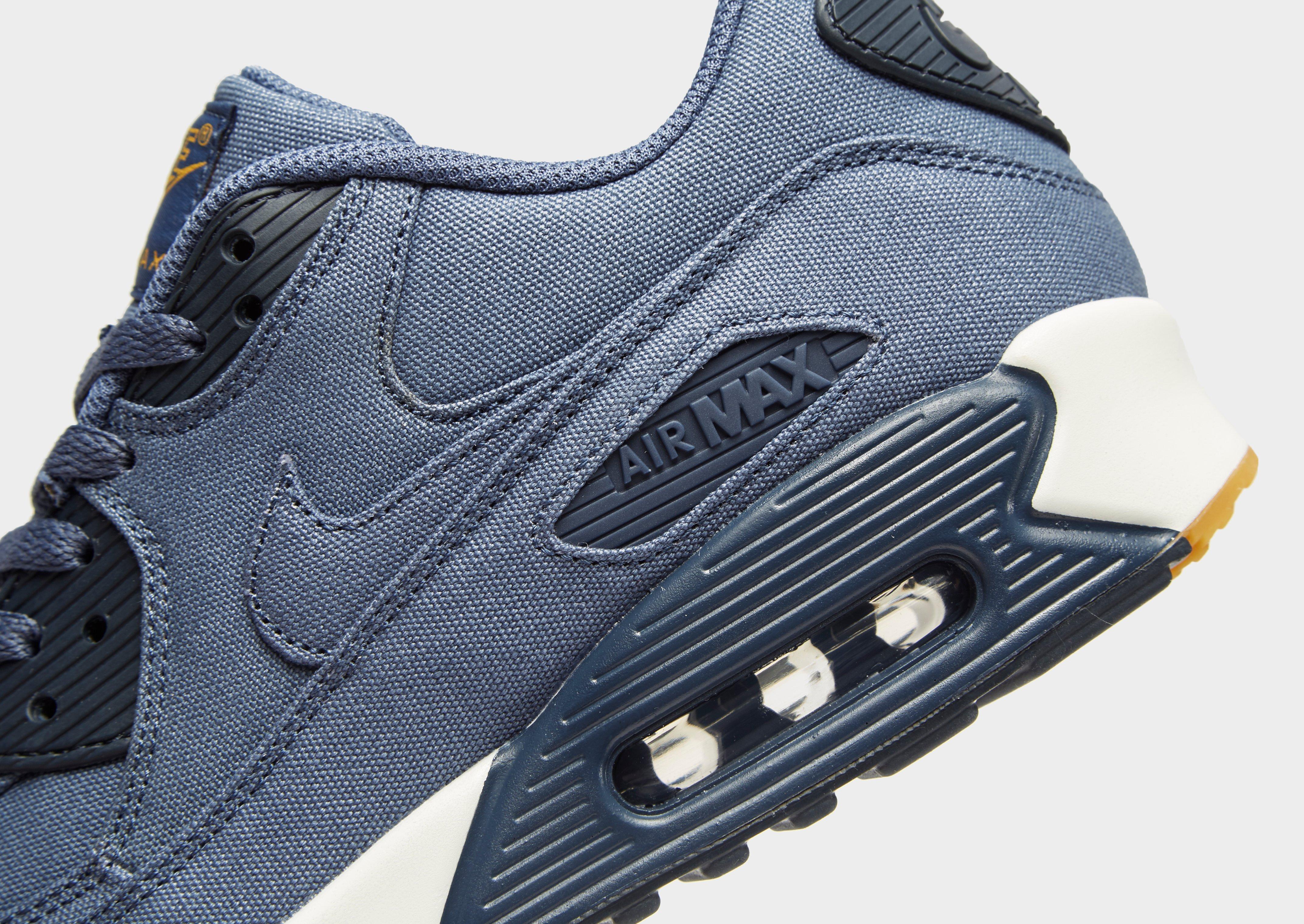 air max 90 textile
