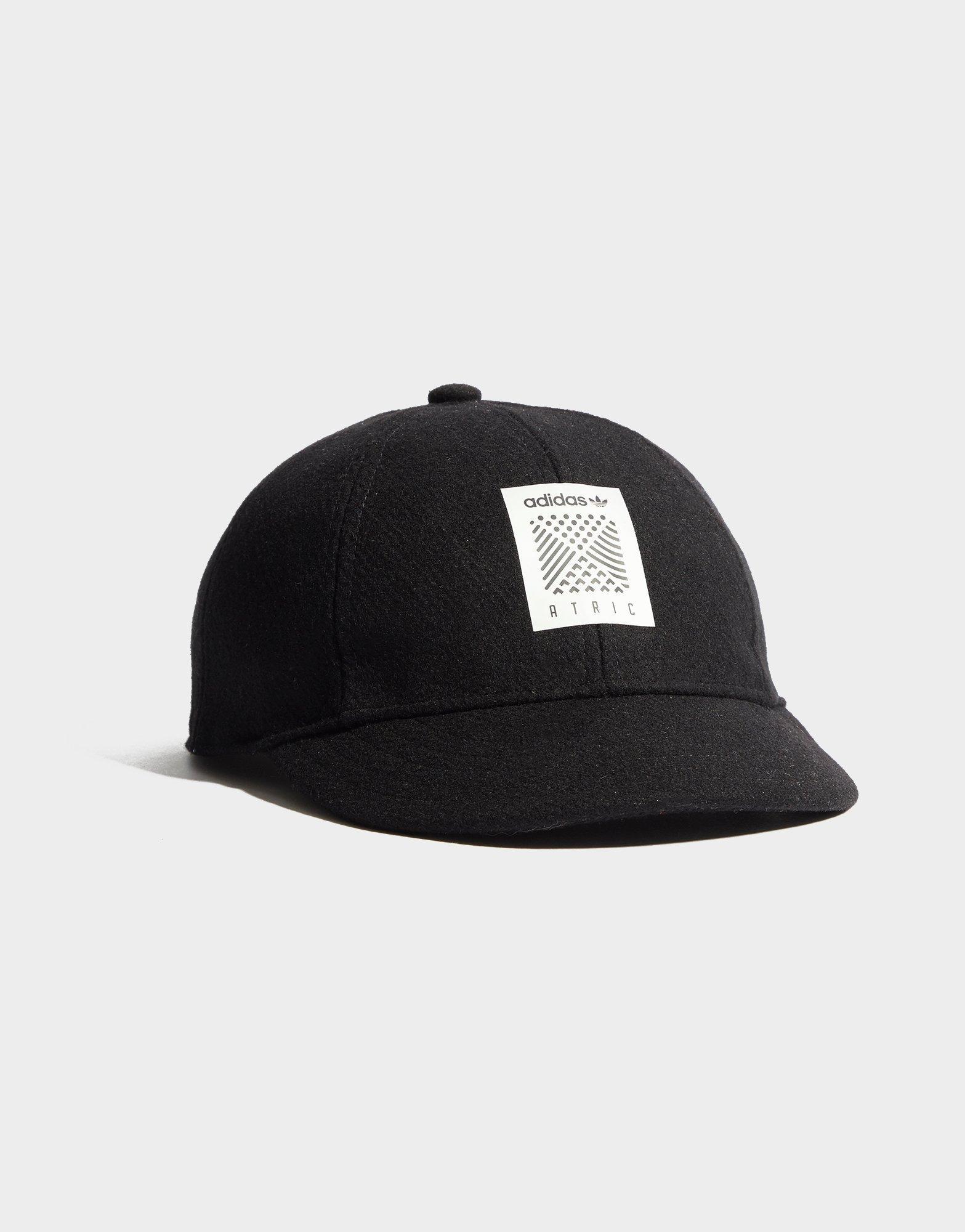 adidas atric baseball cap