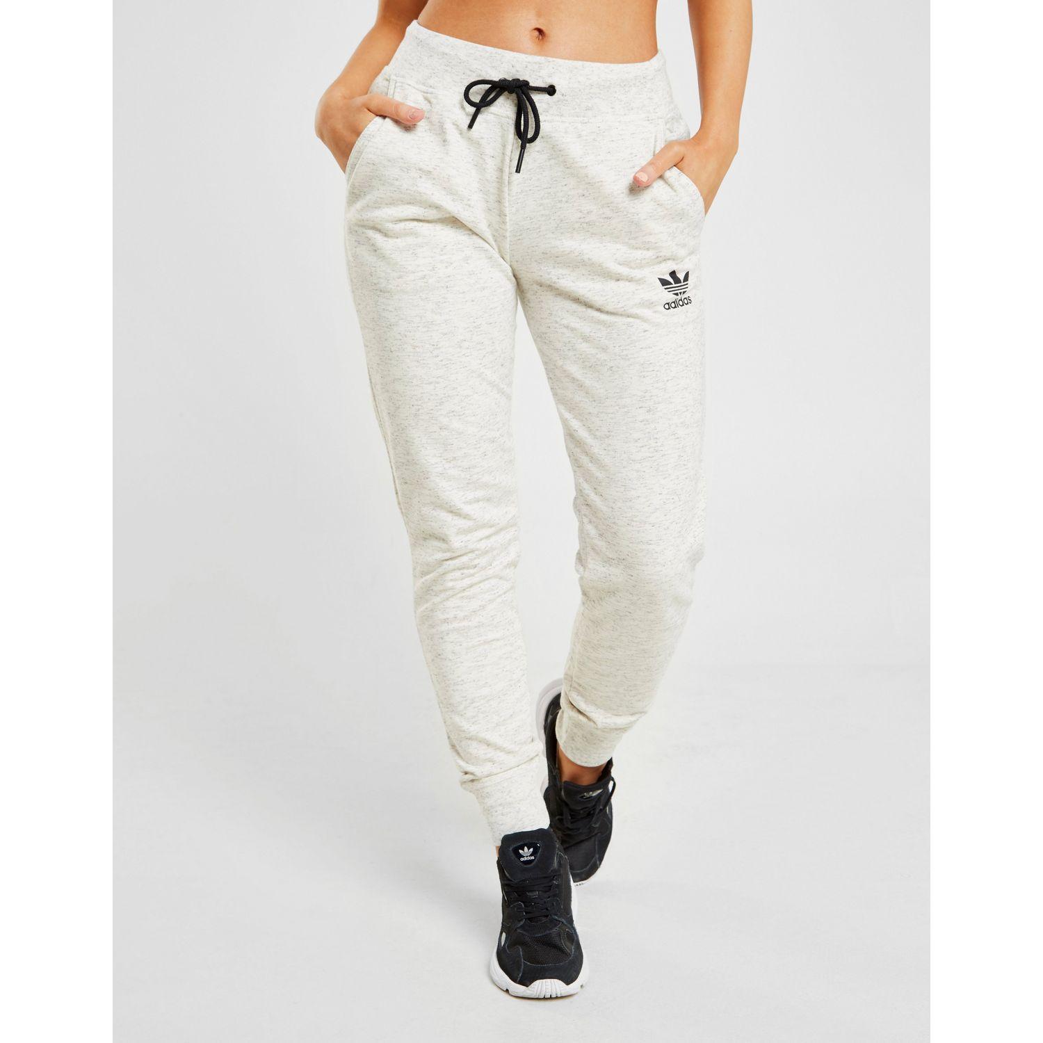 adidas originals space dye joggers