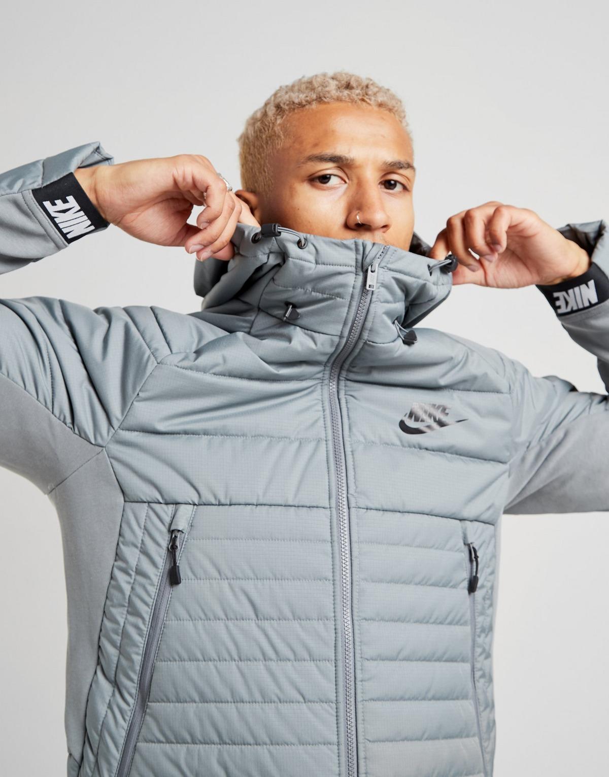 Buy > nike chaqueta sportswear hybrid > in stock