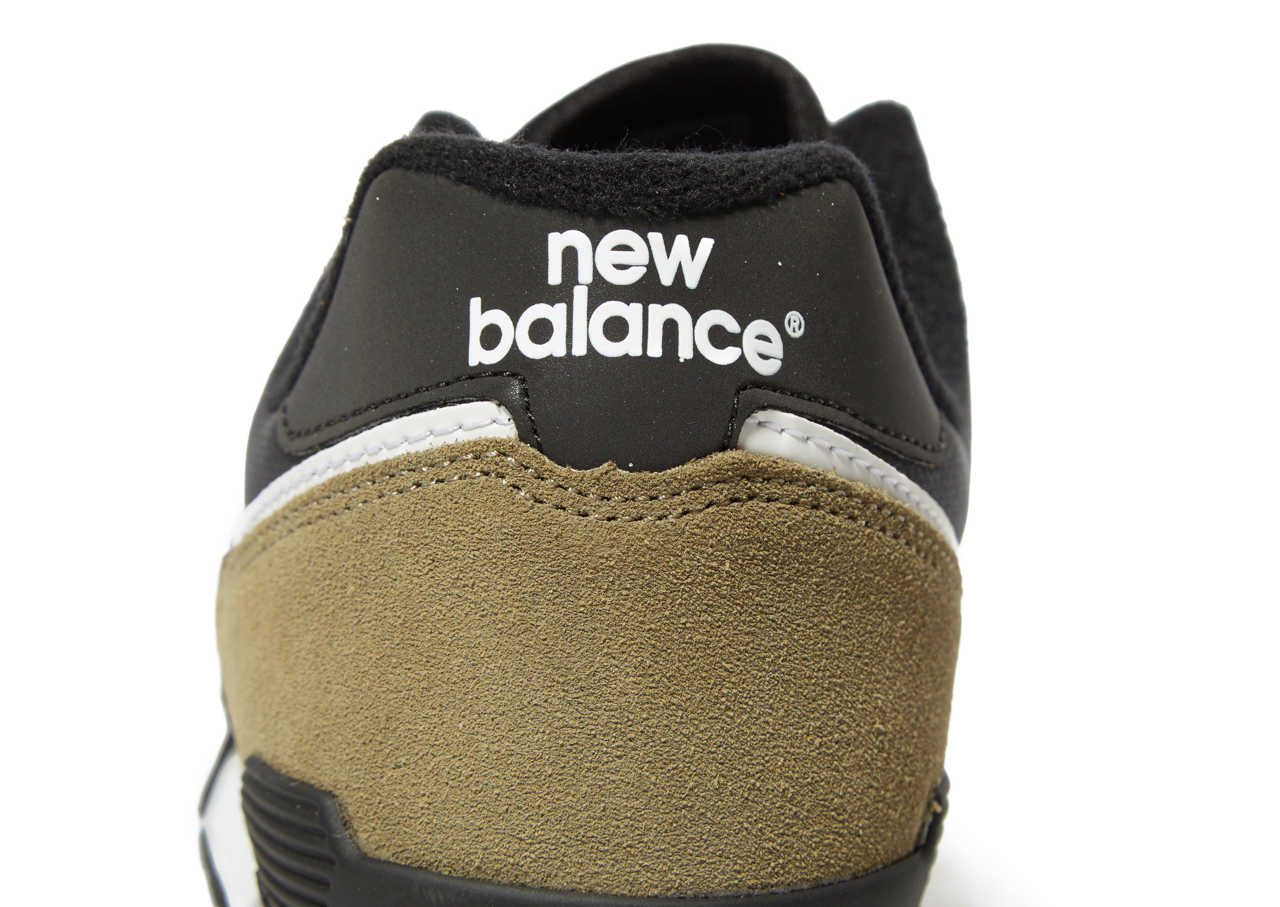 new balance 446 women olive