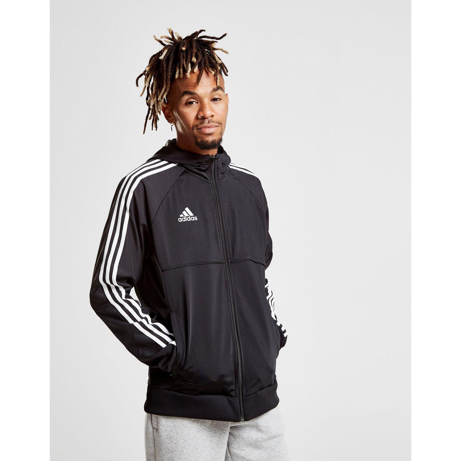 adidas tango full zip hoodie