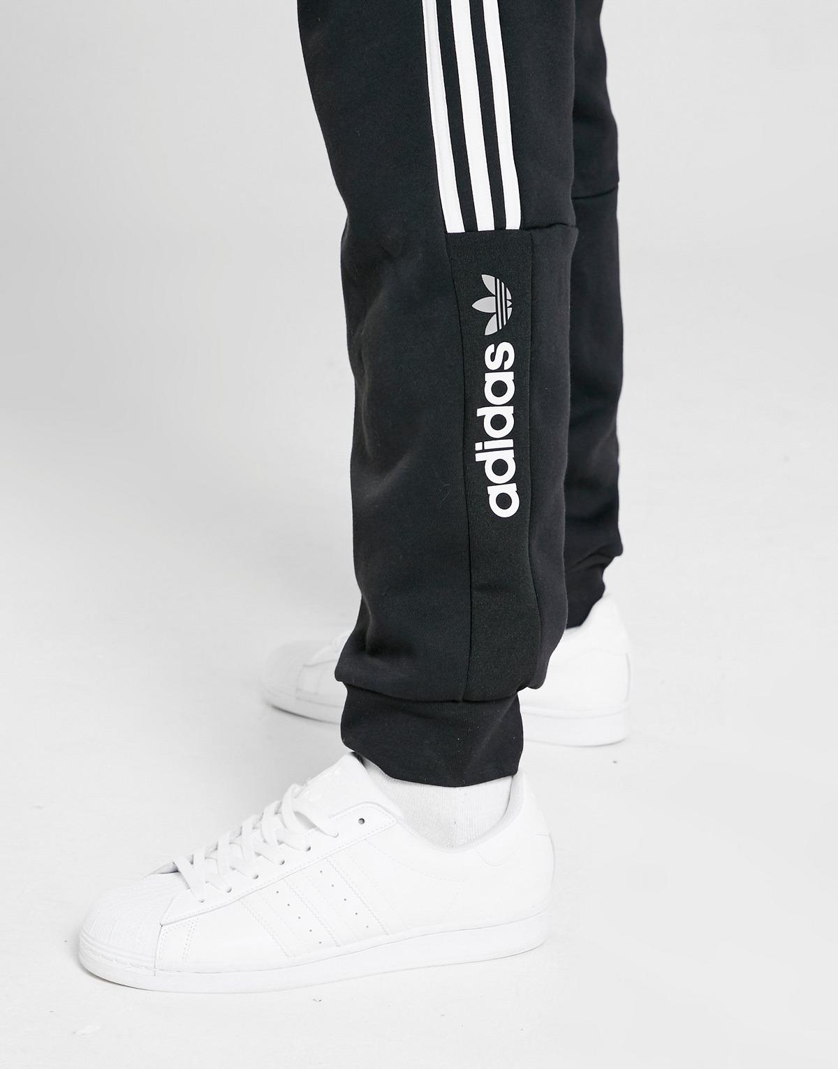 adidas originals zx fleece joggers