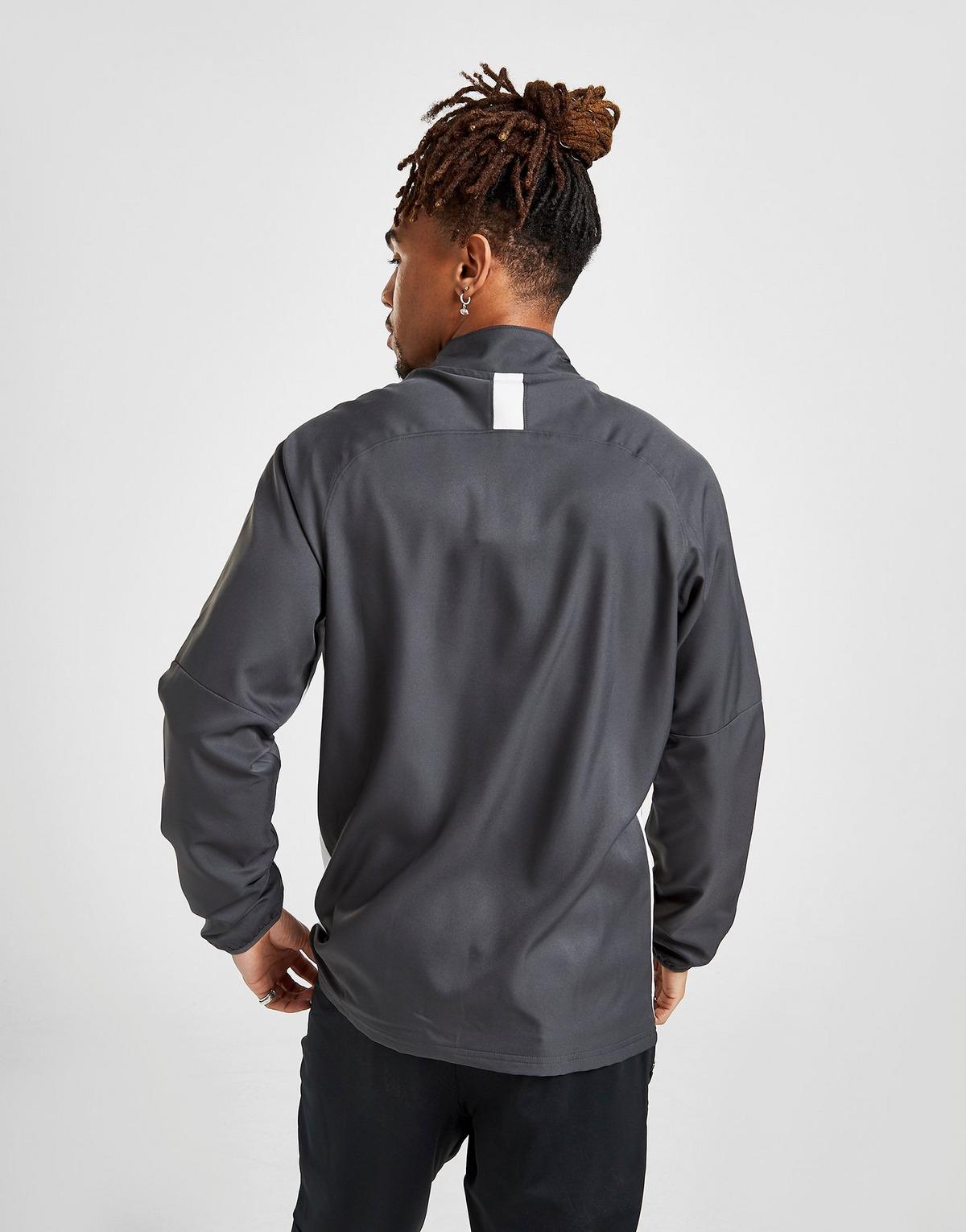 nike next gen academy track top