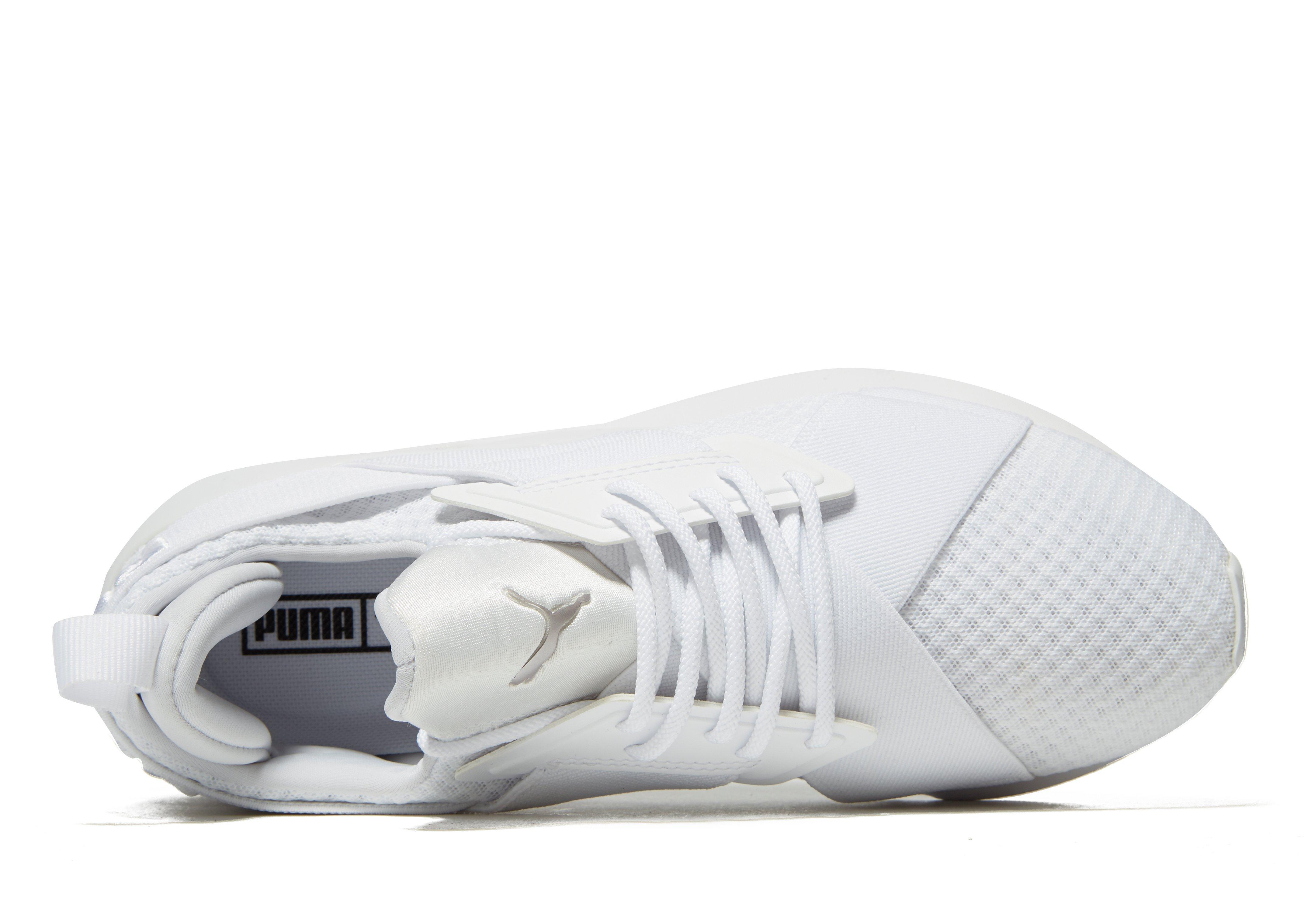 puma en pointe muse x strap