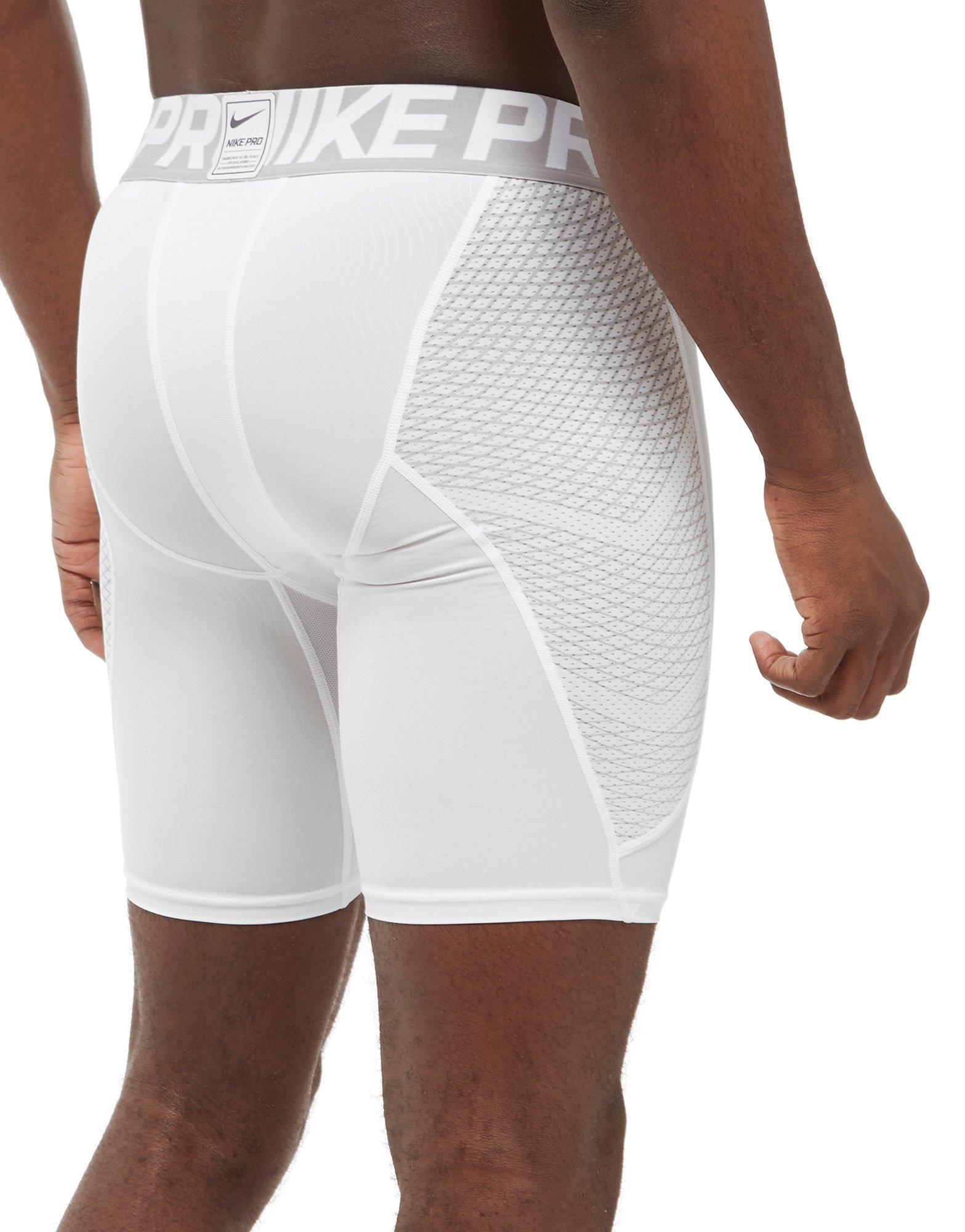 nike hypercool shorts