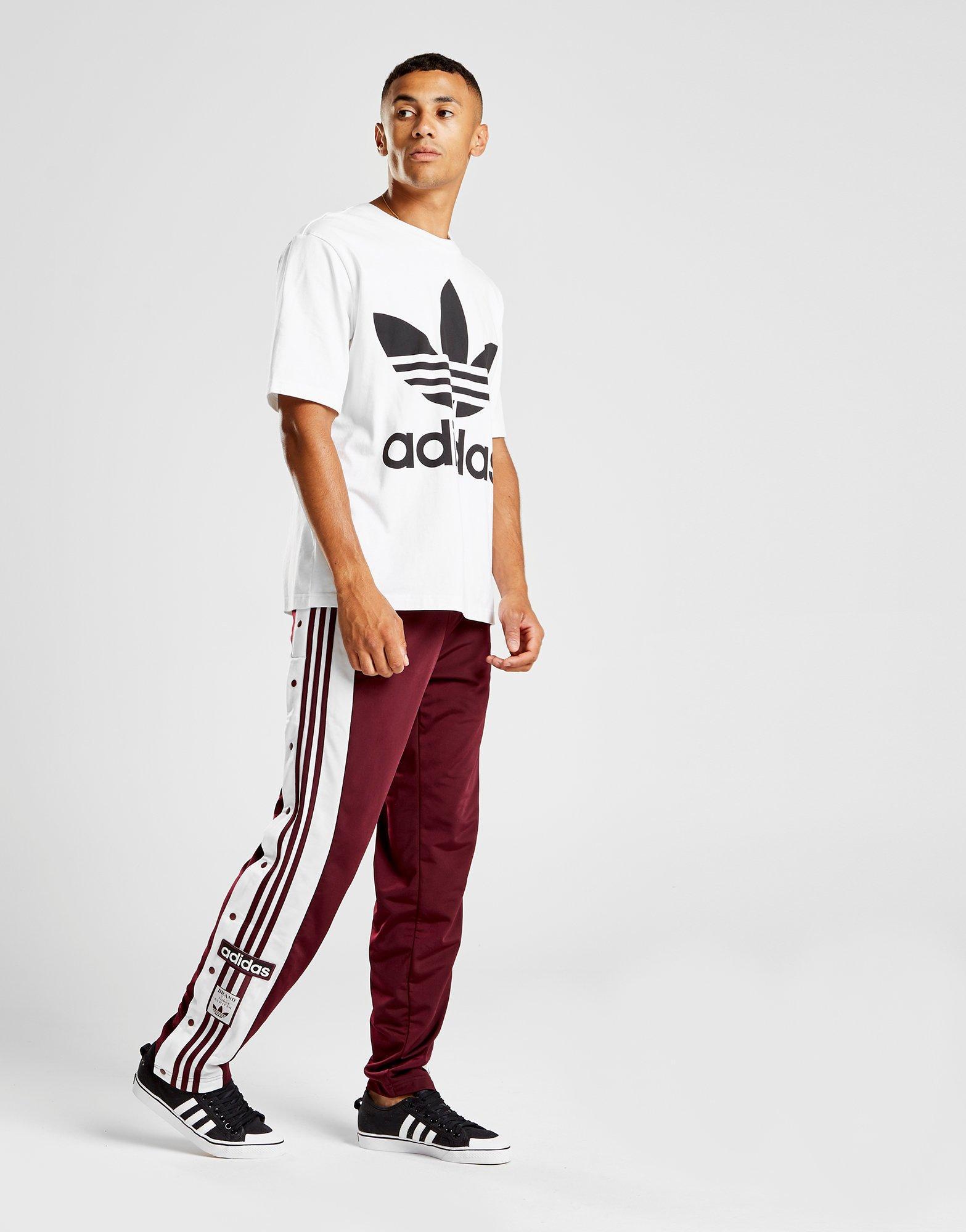 Adidas Adibreak Pants Mens Online, 59% OFF | www.augerealestate.com