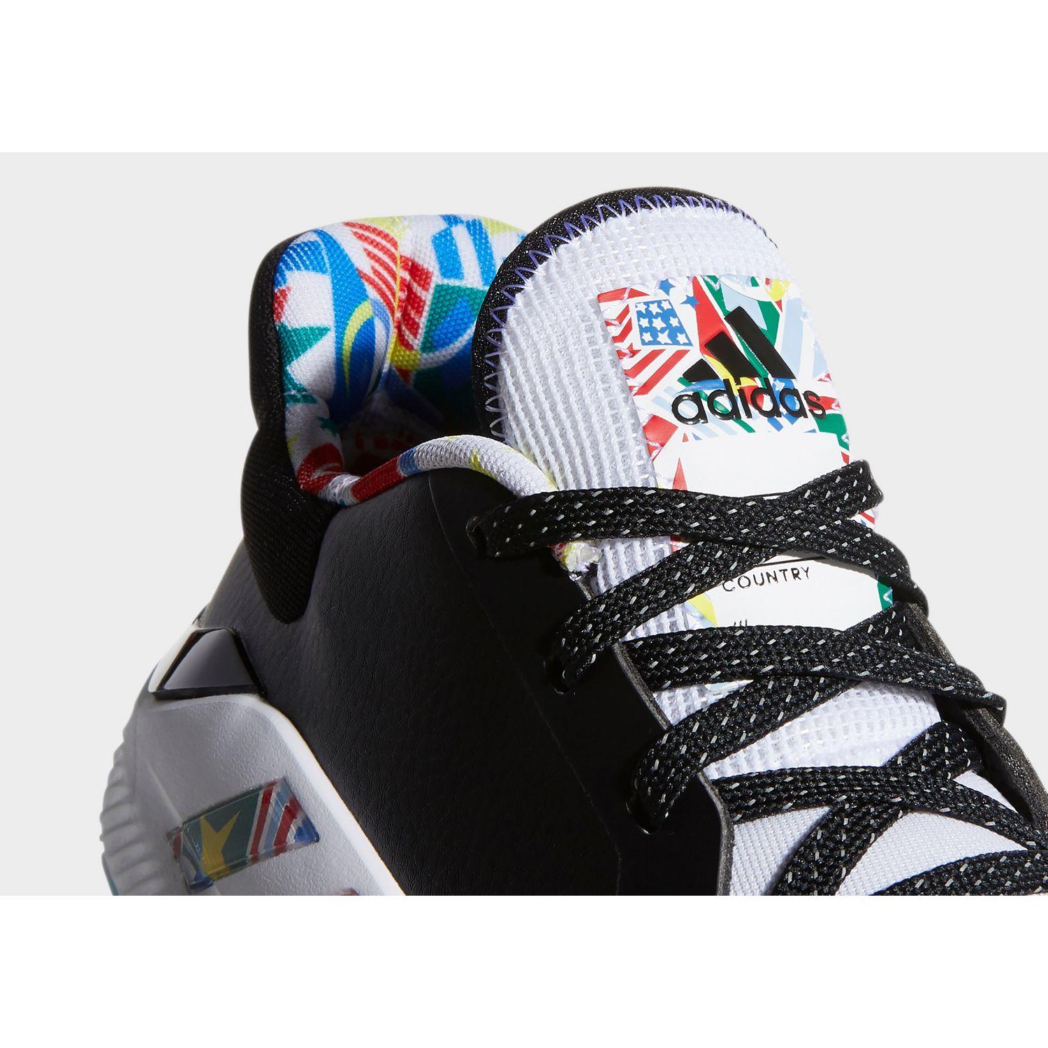 pro bounce 2019 low fiba