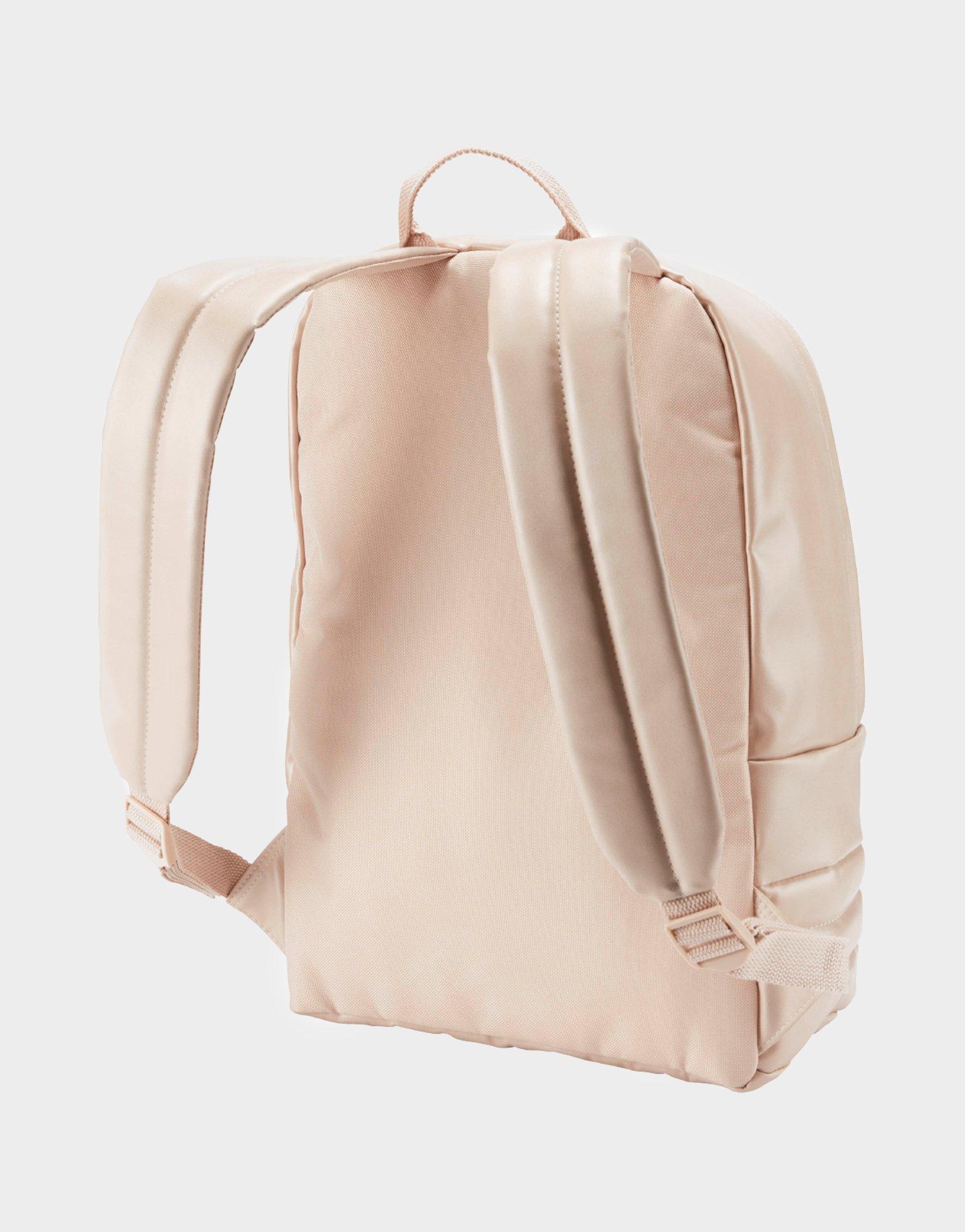 reebok freestyle face collaboration backpack
