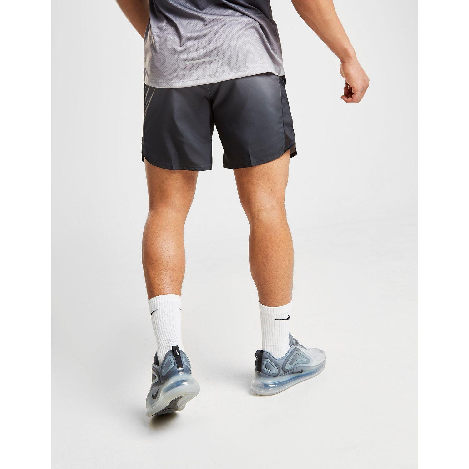 Nike pinwheel fade shorts Clearance