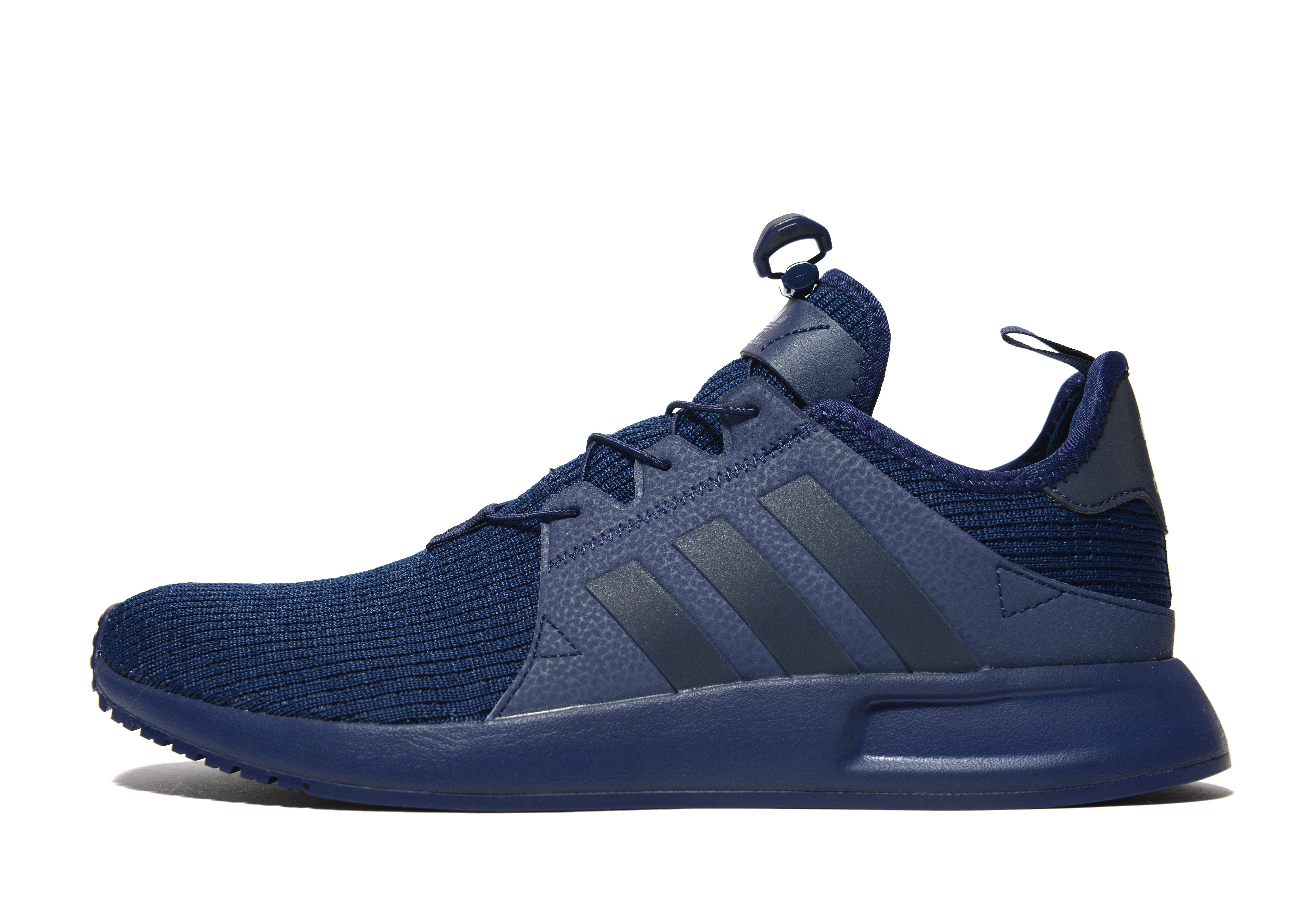 xplr adidas blue