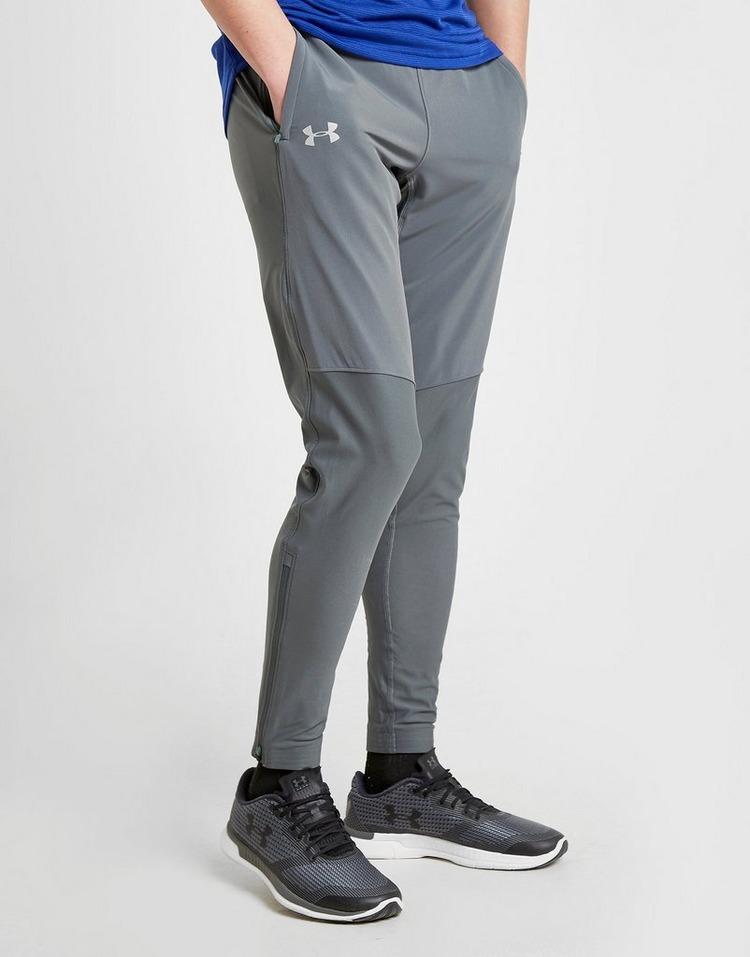 under armour qualifier overlay track pants