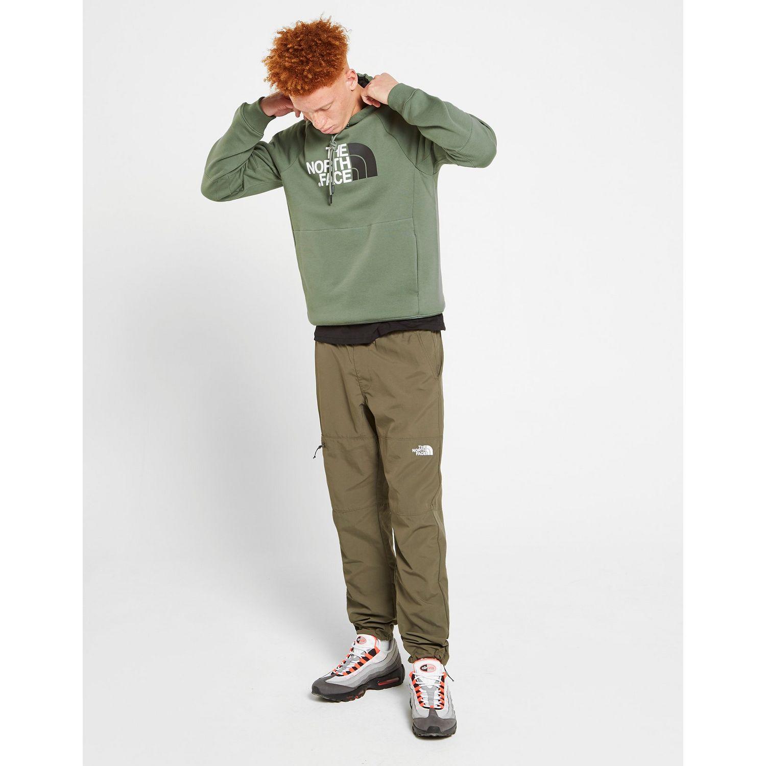 the north face bondi 2.0 overhead hoodie