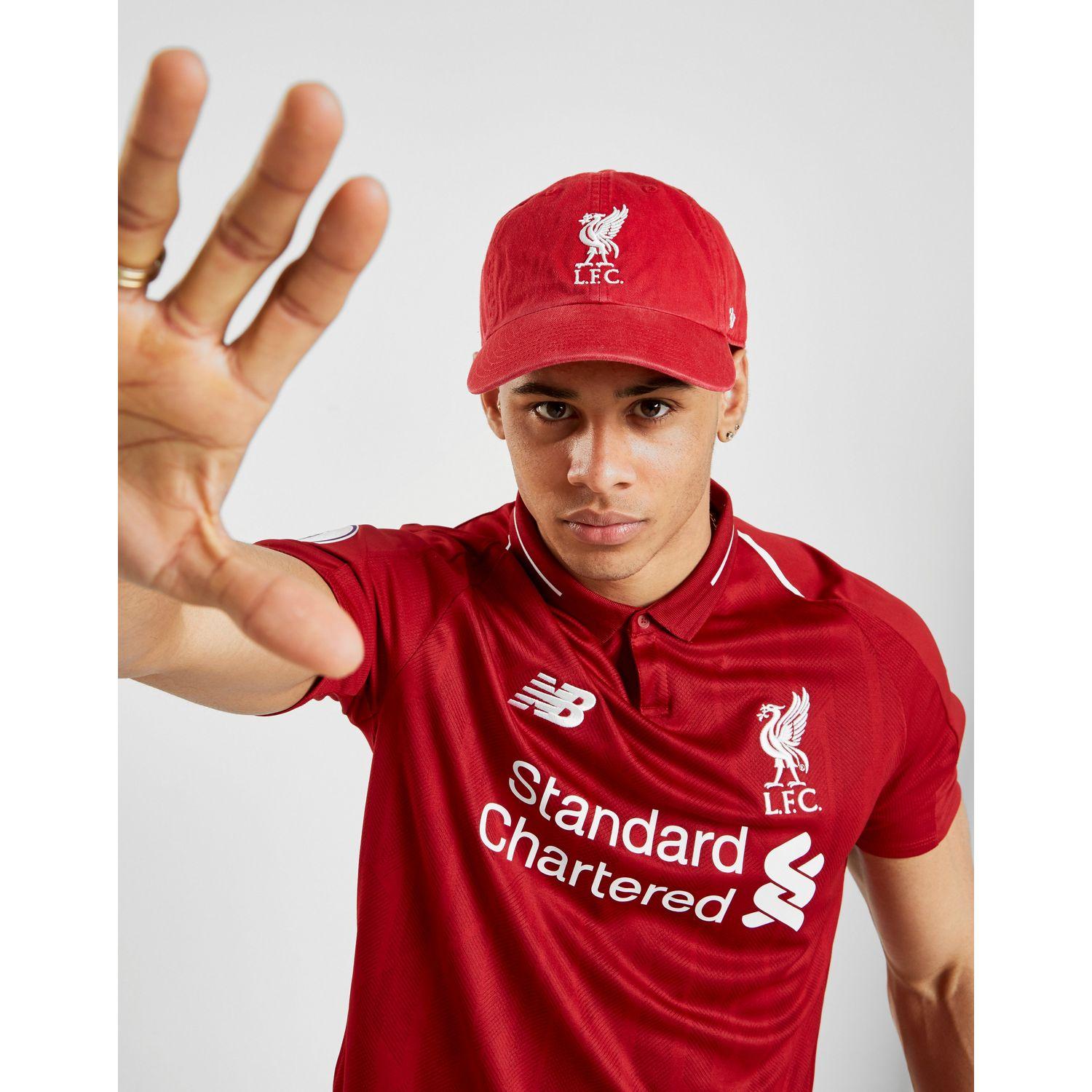 47 brand liverpool