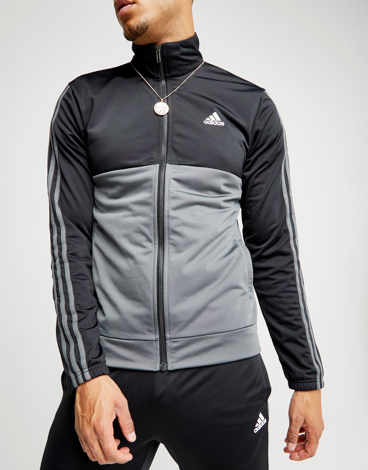 adidas 3 stripes poly