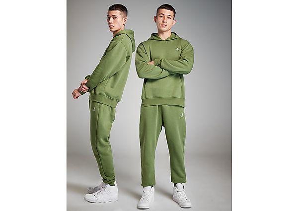 Nike Essential Joggers in Green for Men Lyst UK