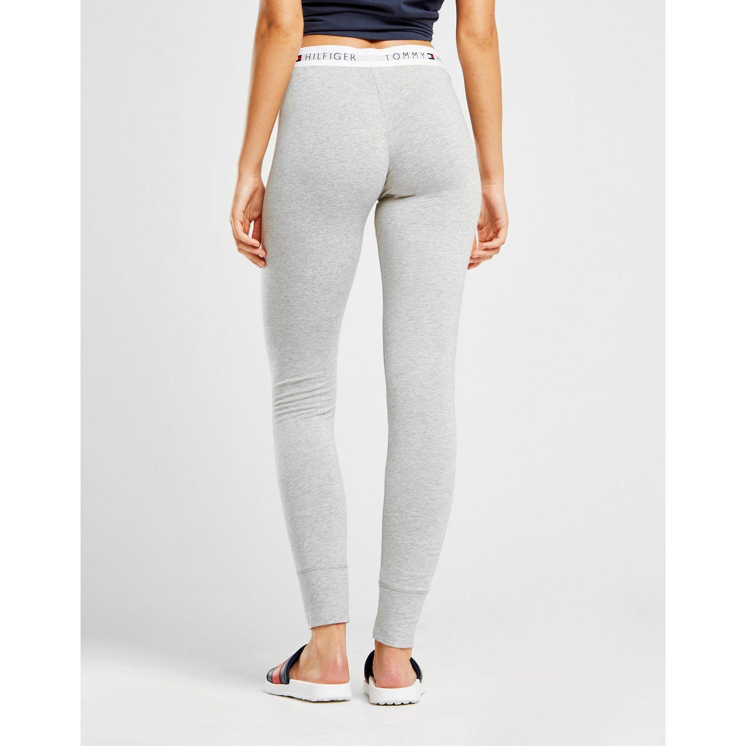 tommy hilfiger icon leggings