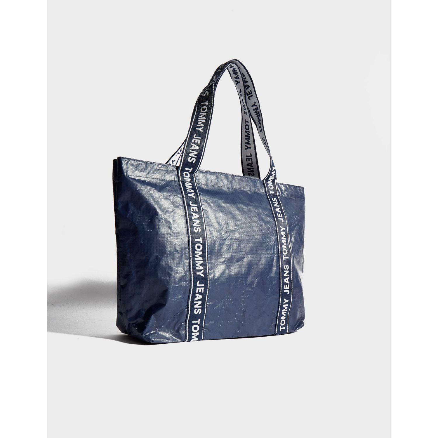 tommy jeans tote bag