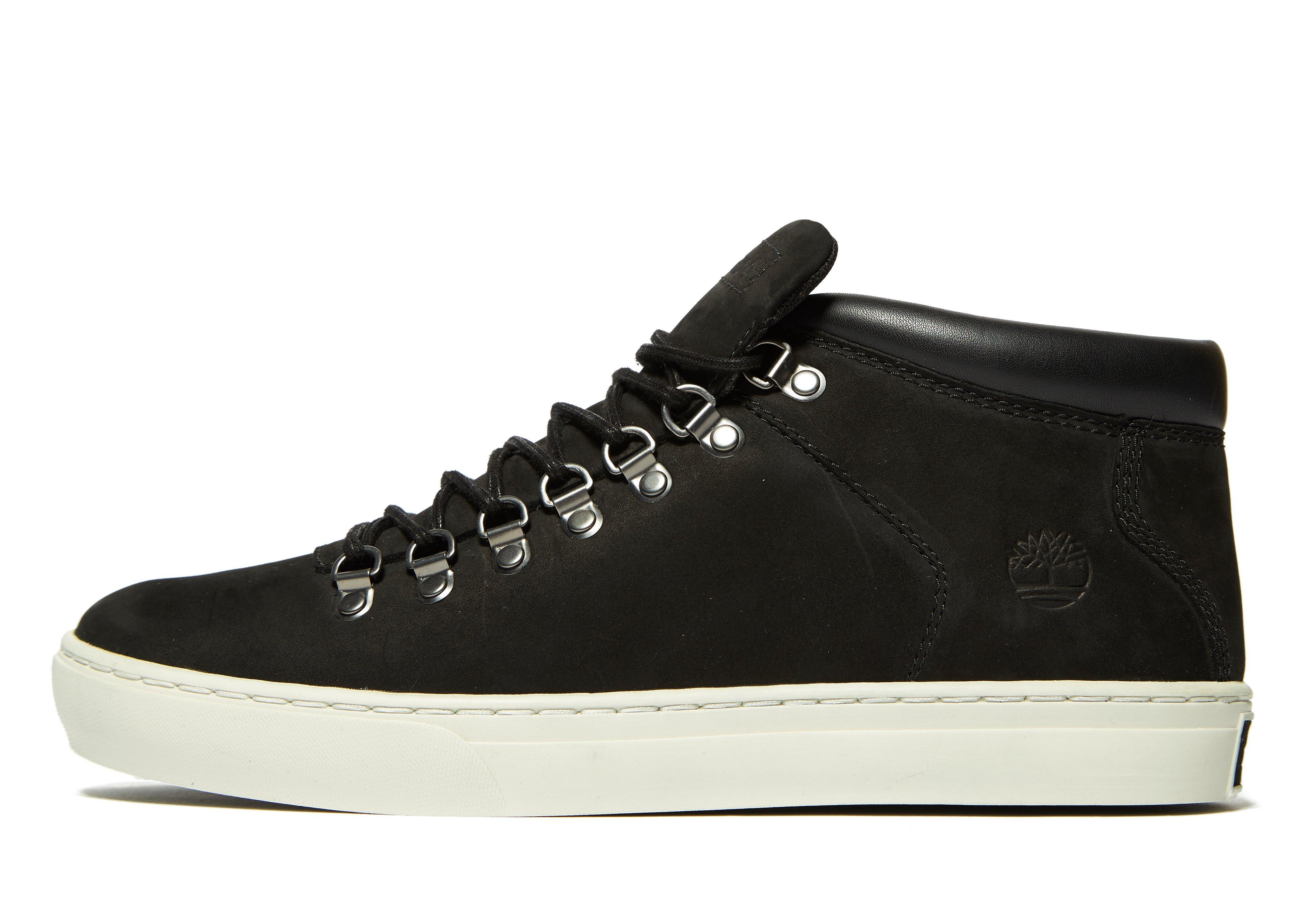 timberland alpine chukka