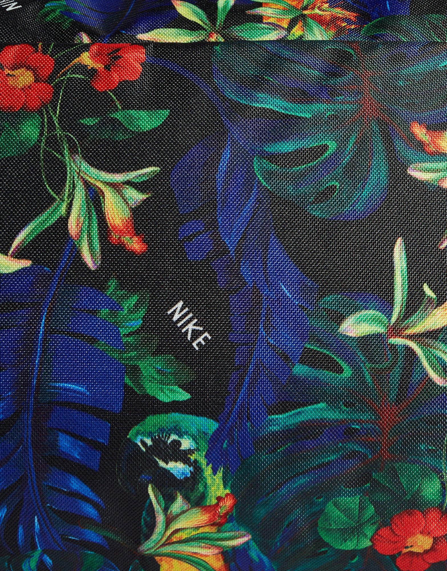 nike radiate floral