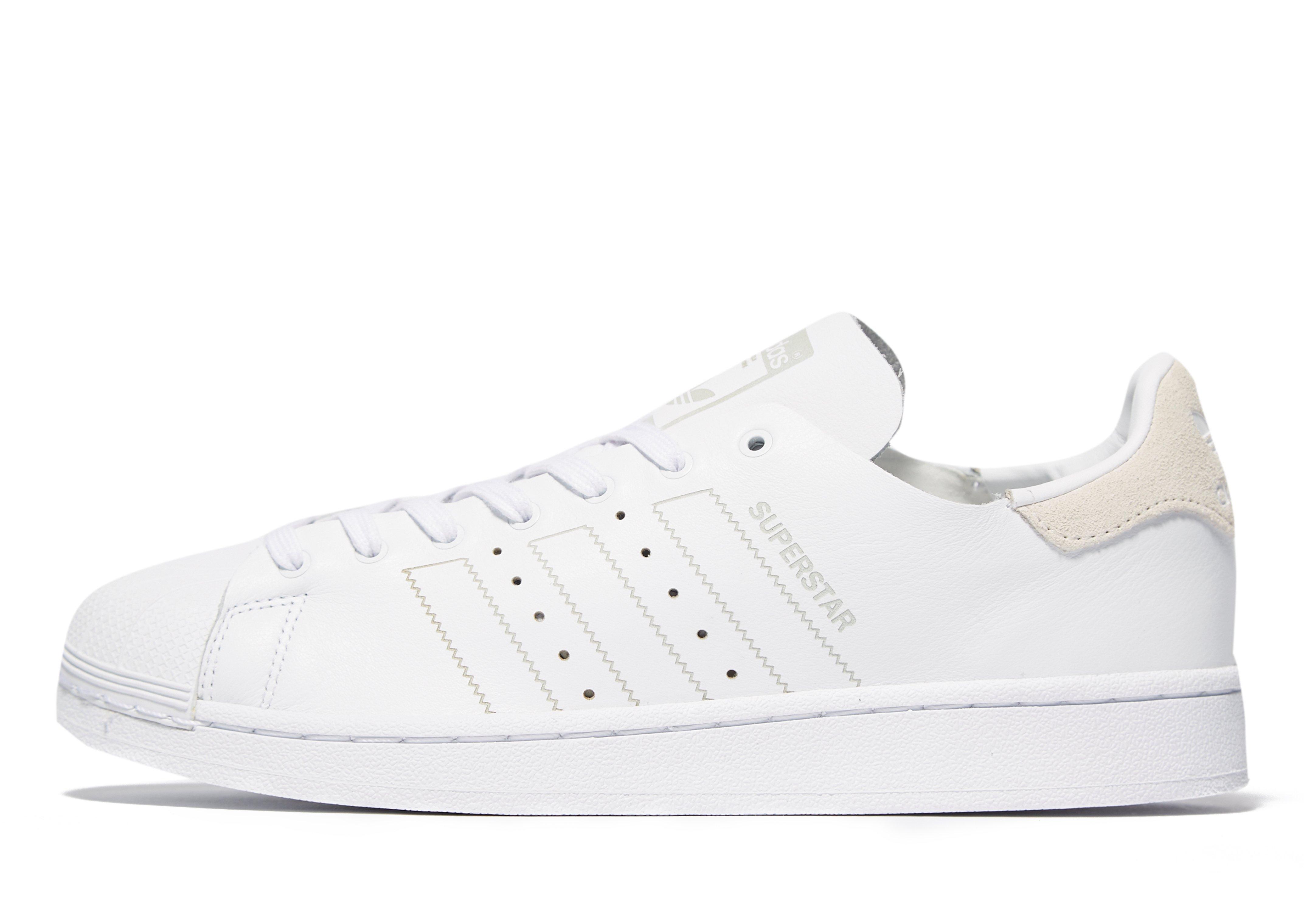 superstar decon
