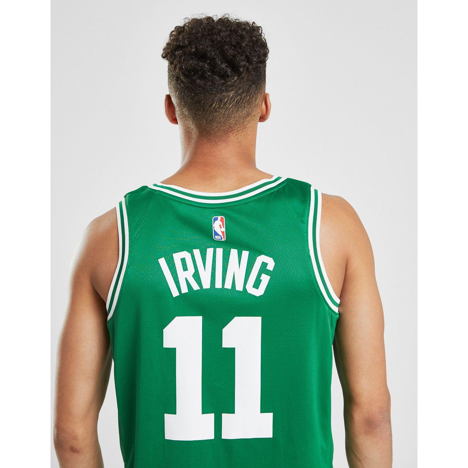 irving jersey