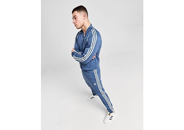 jd sports adidas track pants
