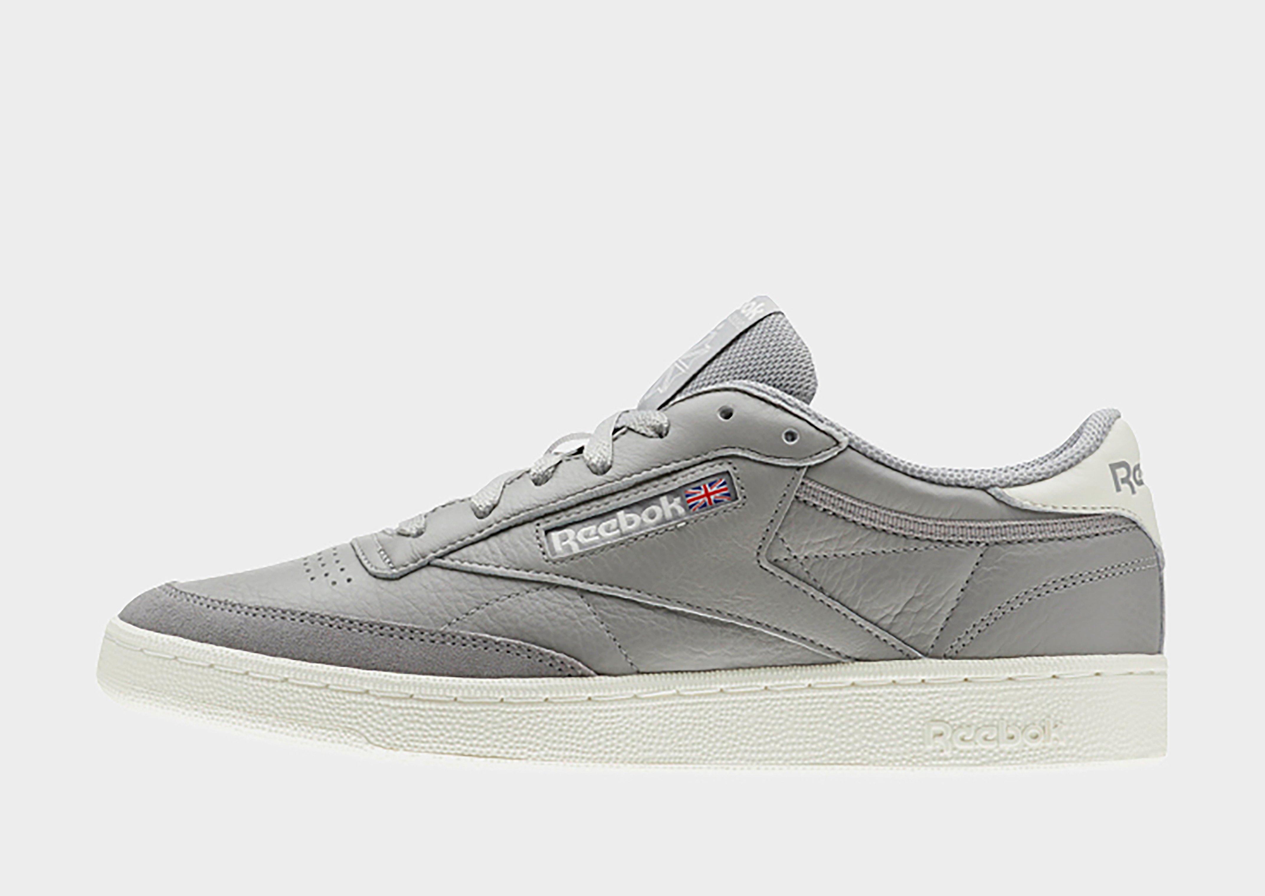 reebok club c 85 jd sports