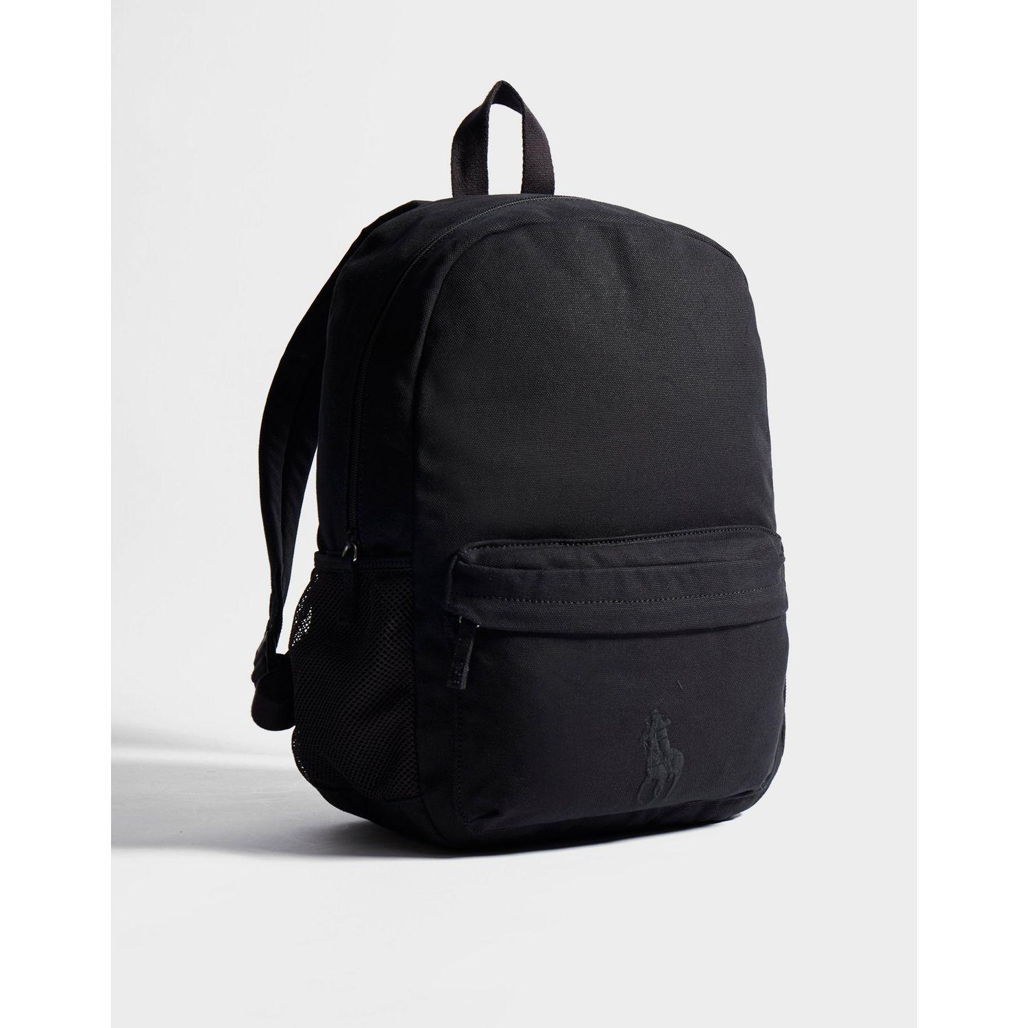 polo ralph lauren classic backpack