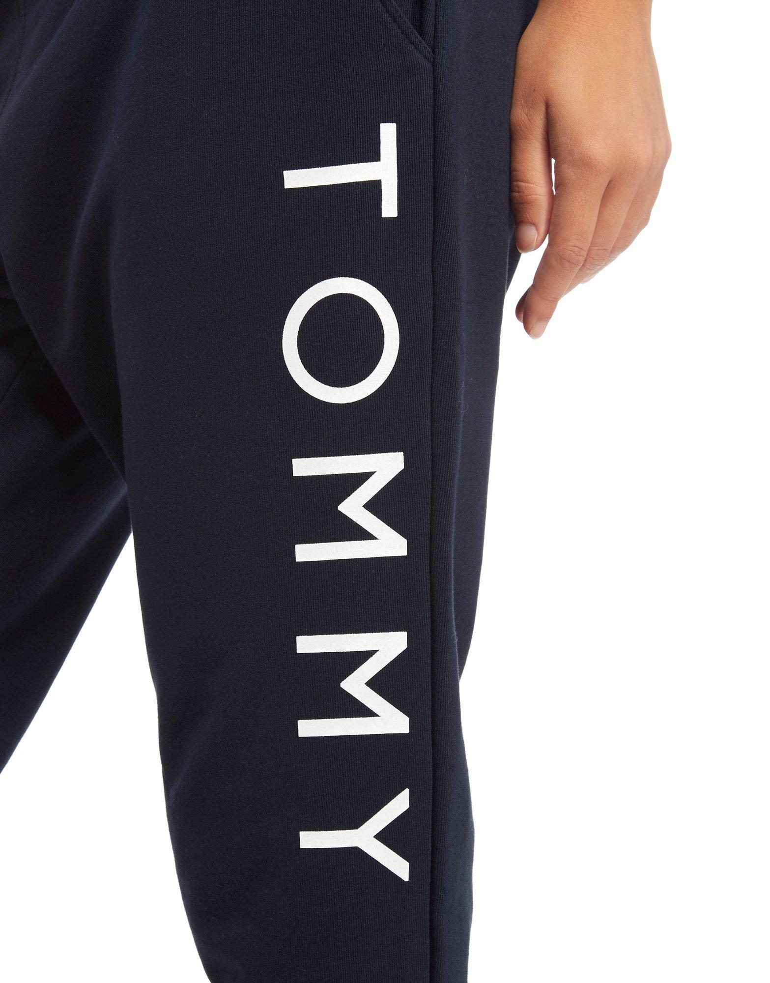 tommy hilfiger coupe etroite pants