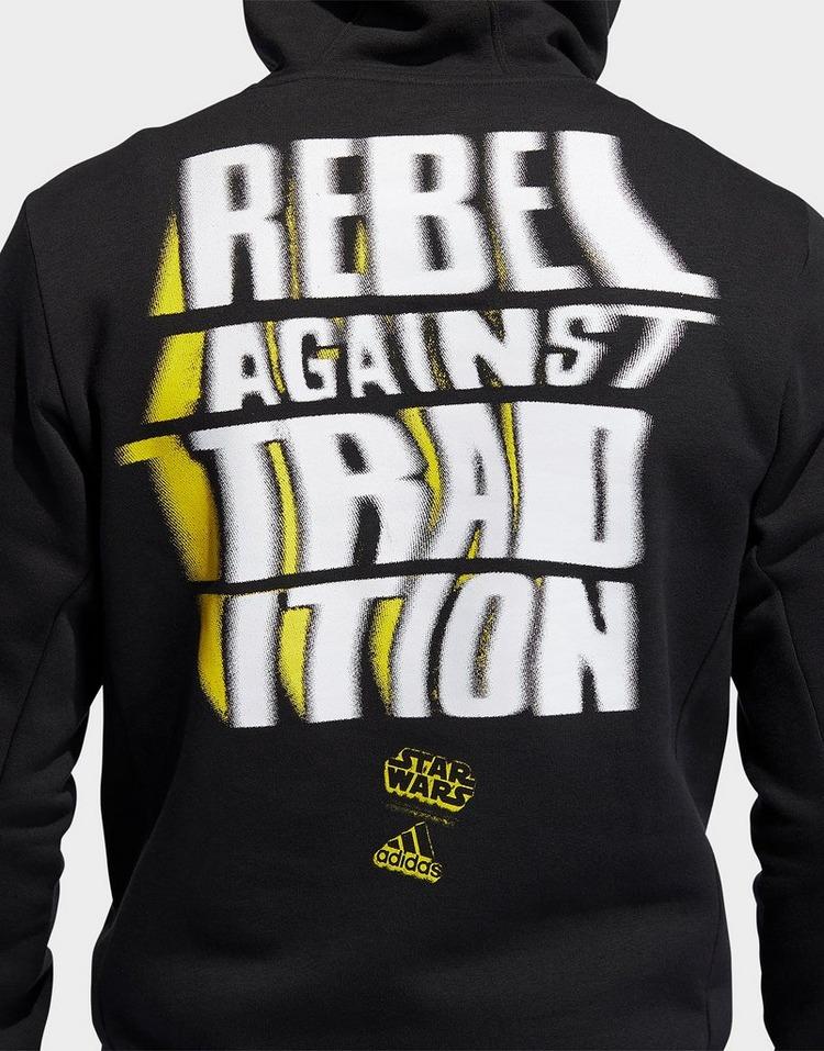 adidas hoodie rebel