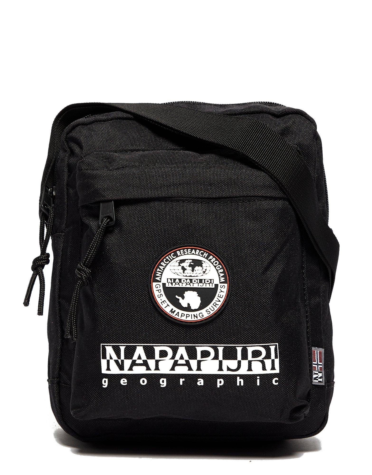 napapijri side bag