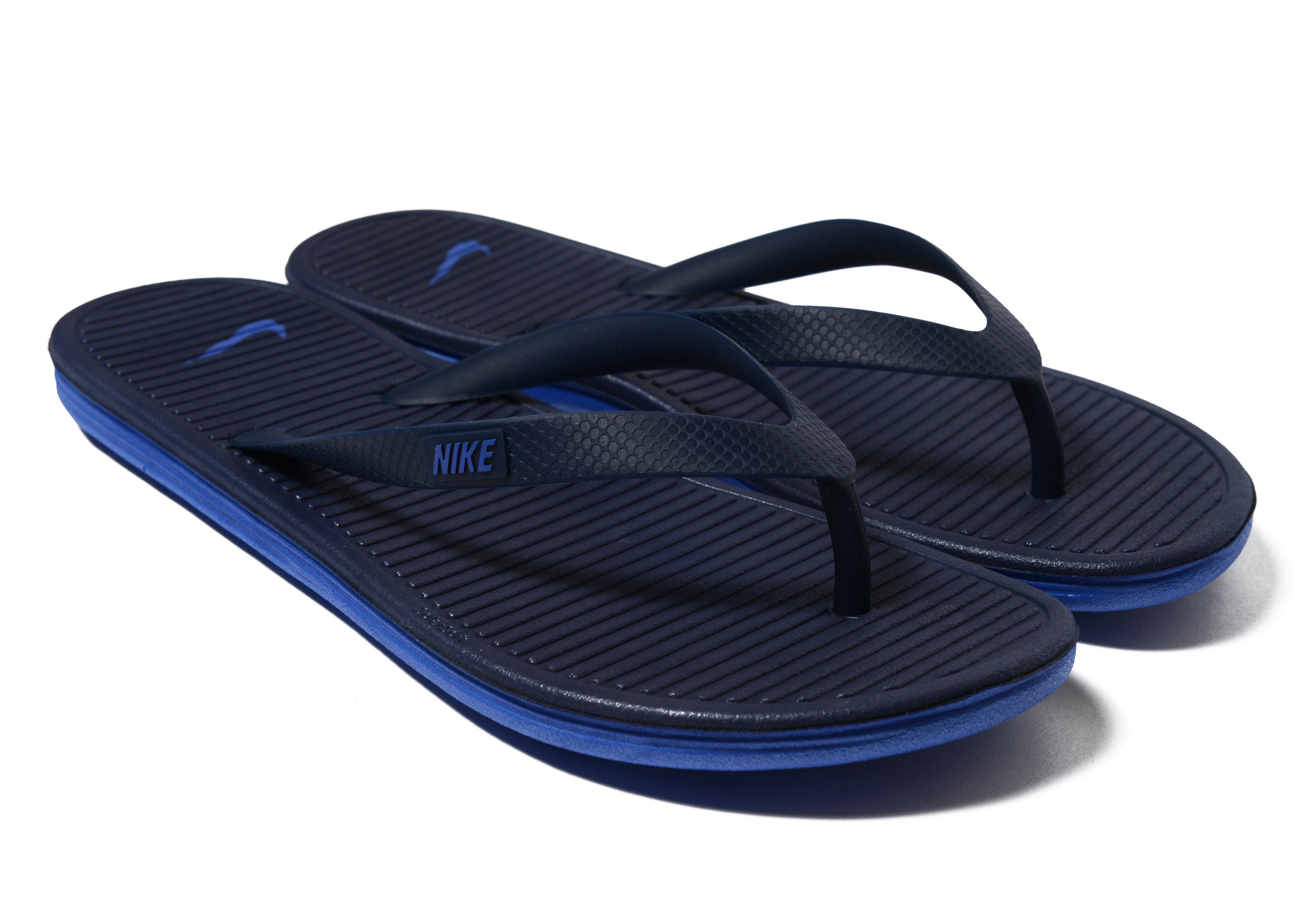solarsoft 2 flip flops