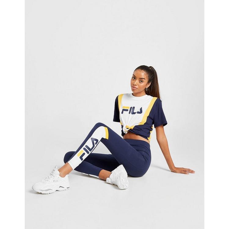 fila legging set