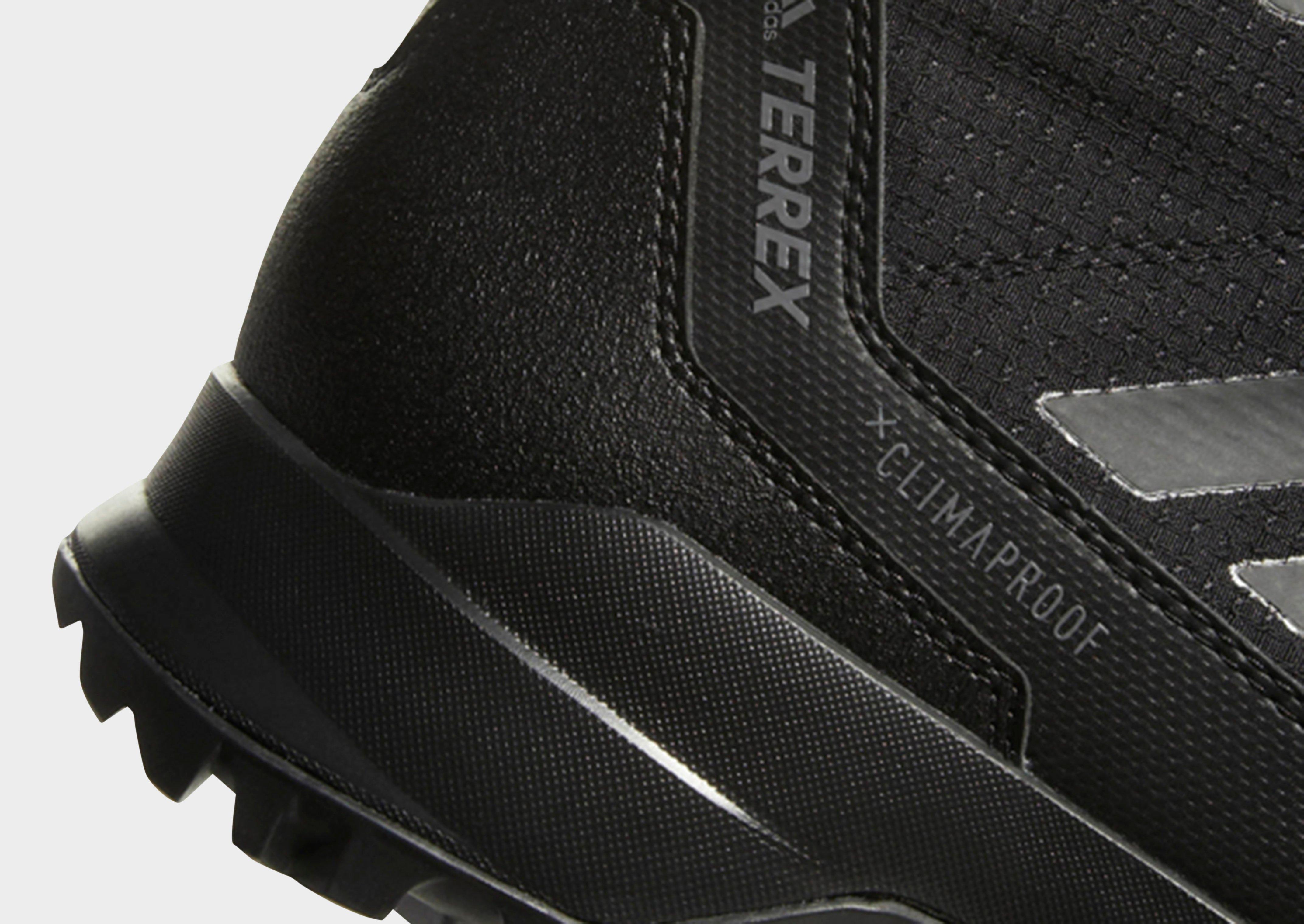 terrex heron mid cw cp boots