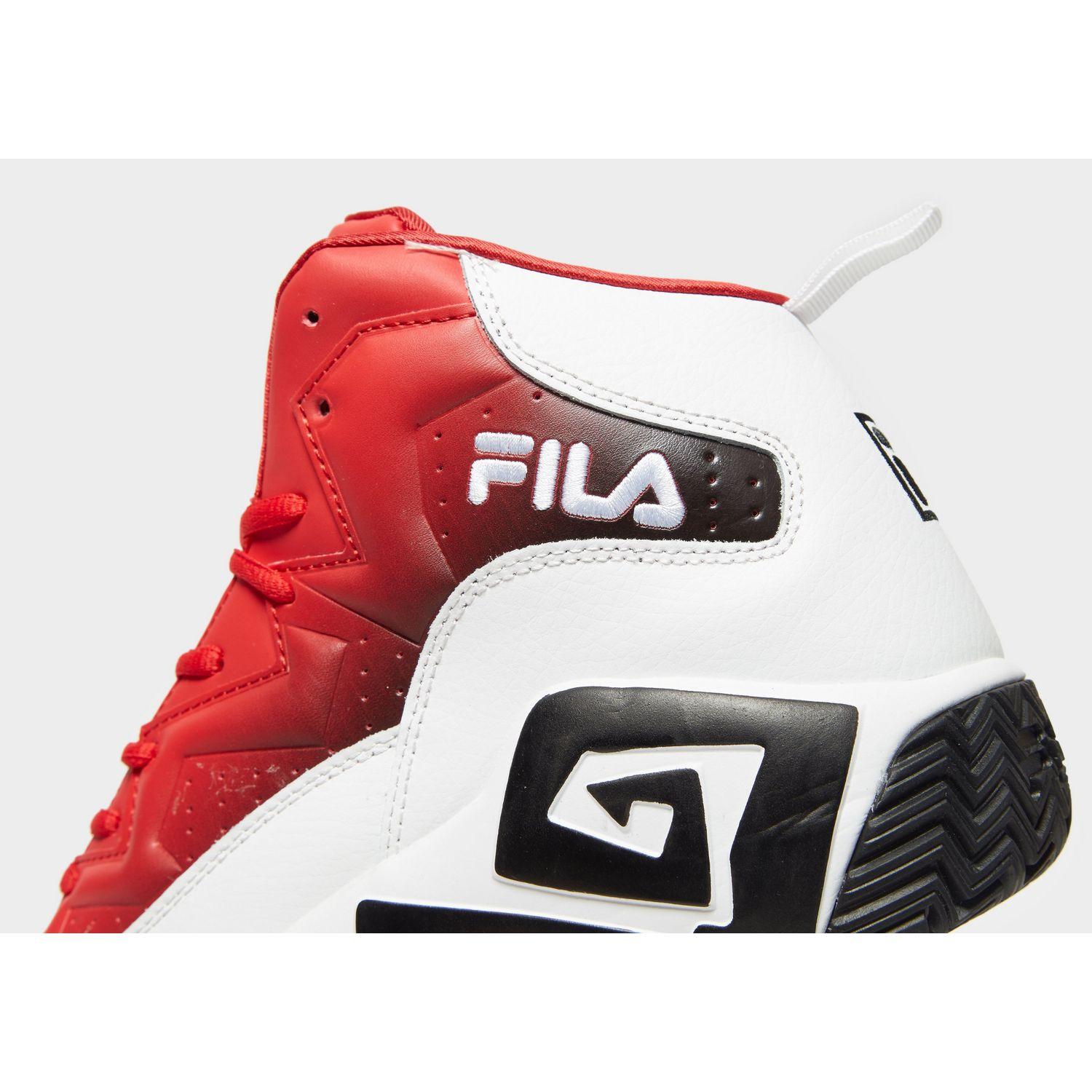 fila retro mb