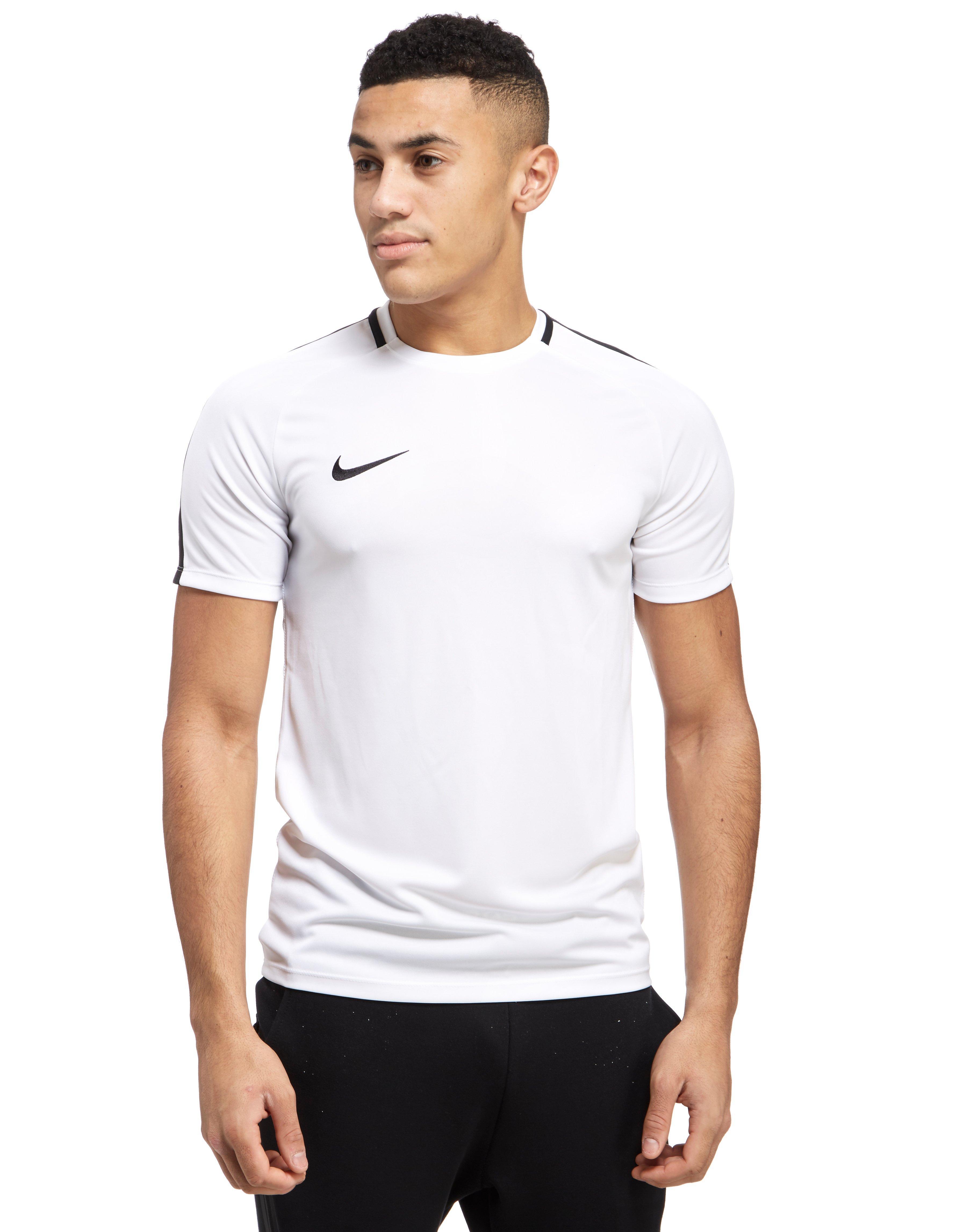 Nike Synthetic Academy 17 T-shirt in 