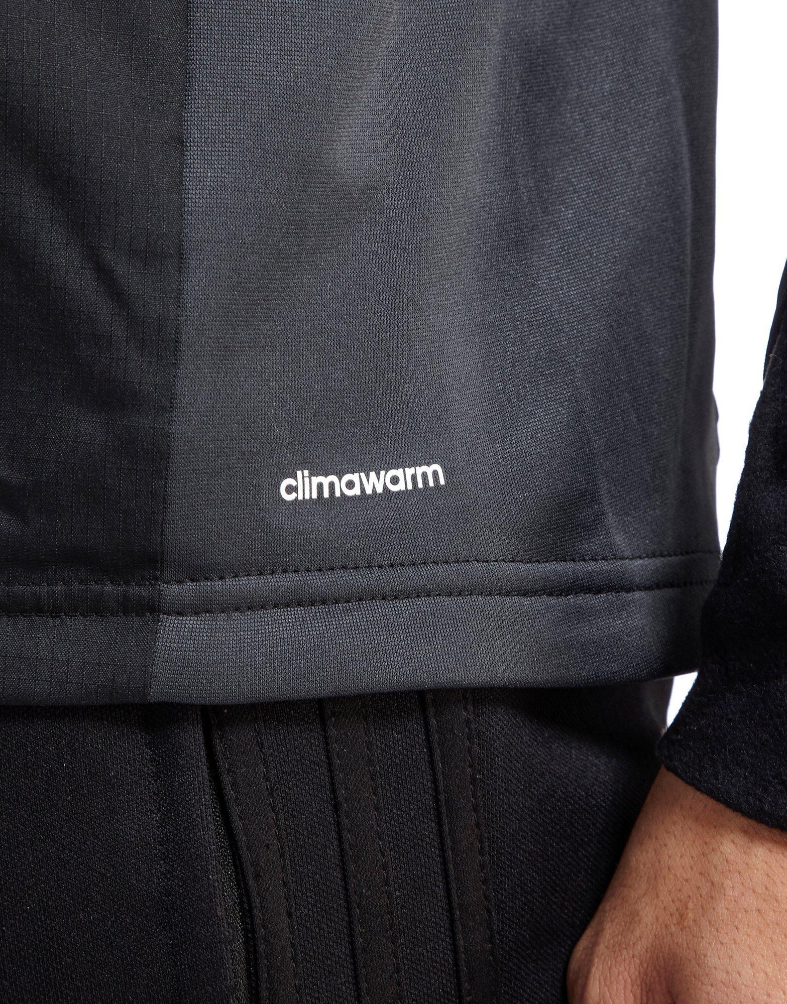 adidas tiro 17 warm hoodie