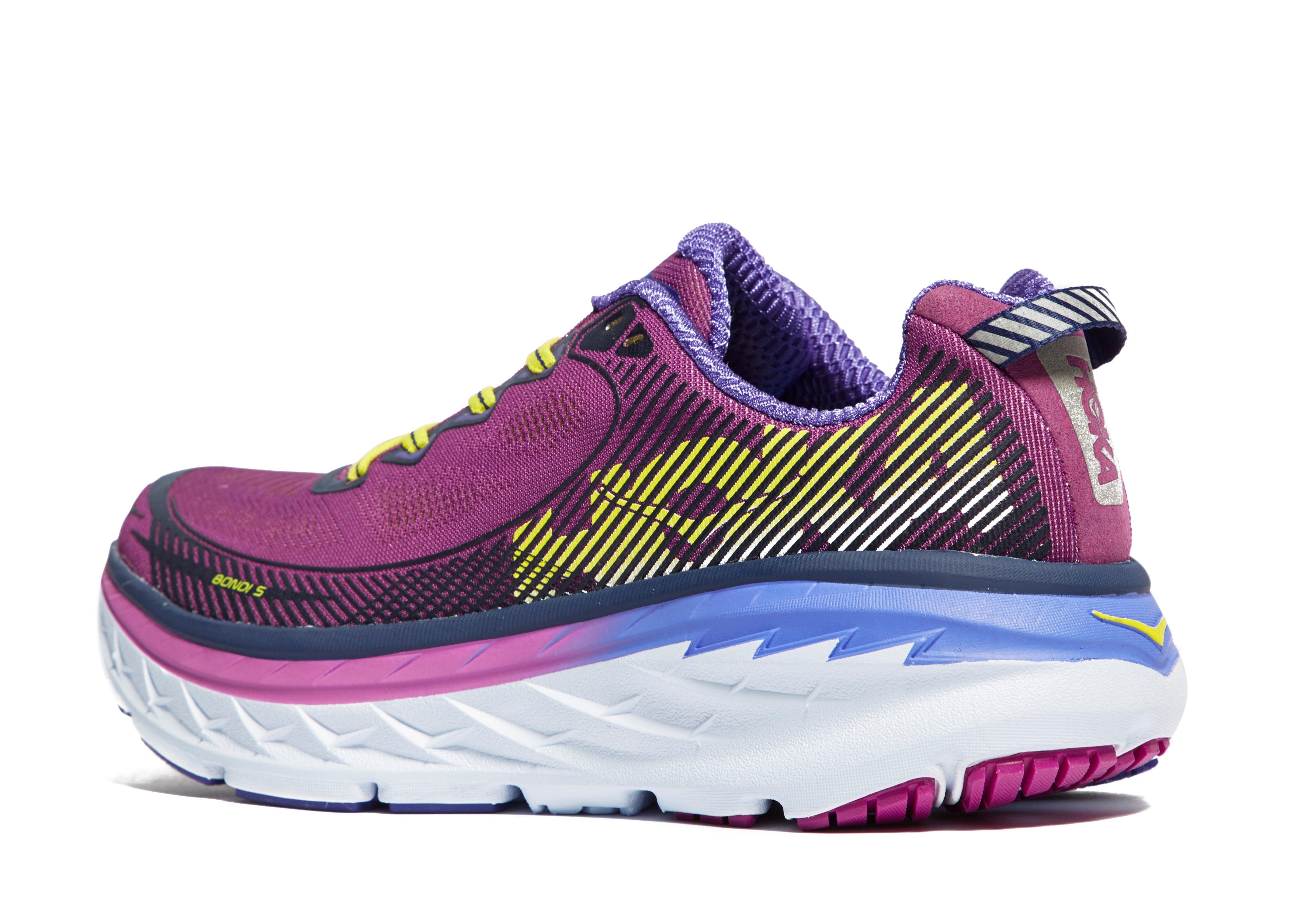 hoka one website
