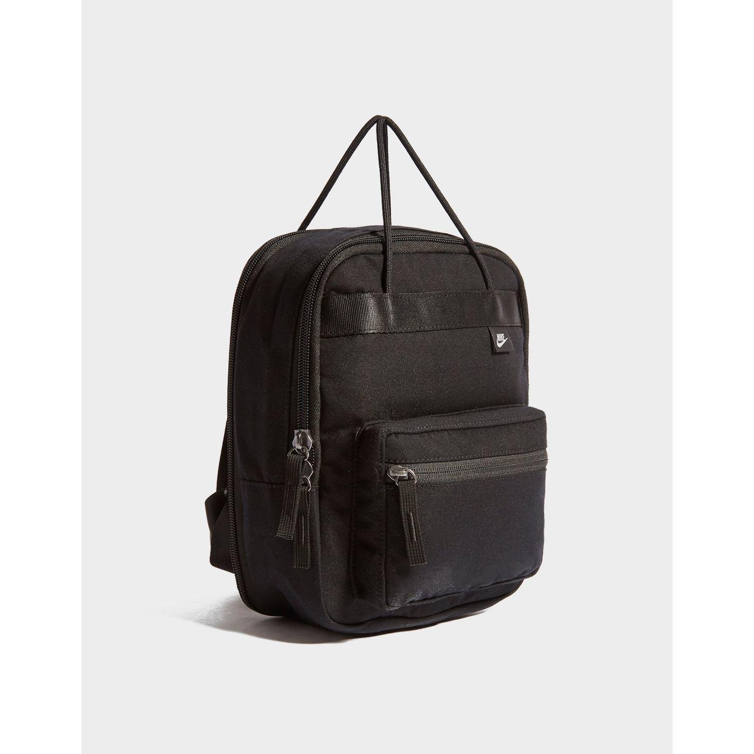 nike mini tanjun backpack