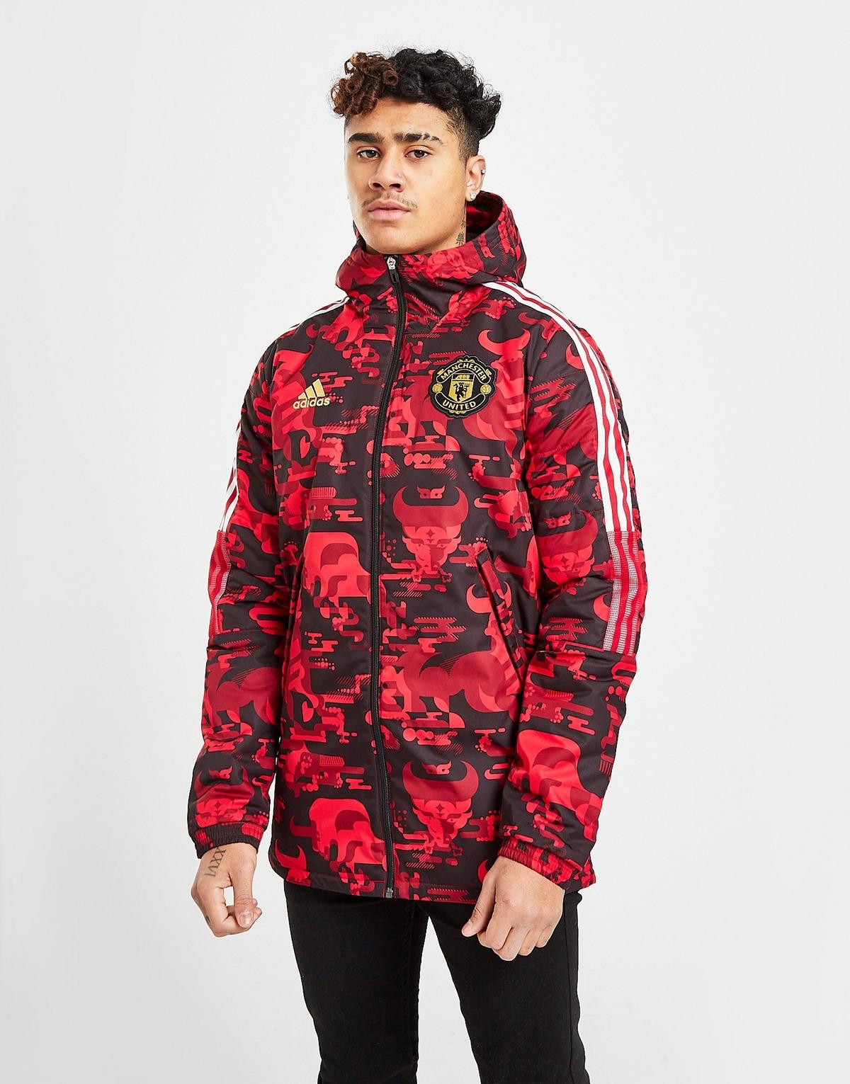 Padded Jacket Denmark 