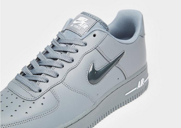 men's nike air force 1 jewel casual shoes