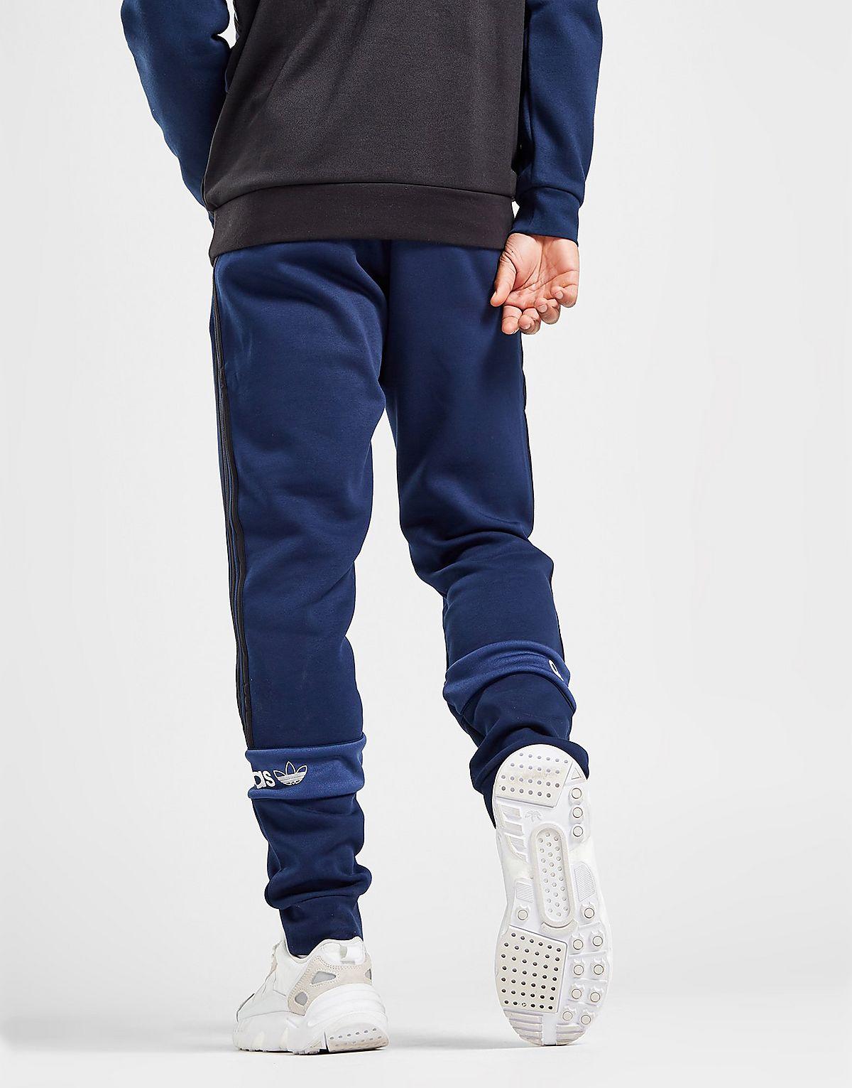 adidas Originals Itasca Joggers in Blue for Men | Lyst UK